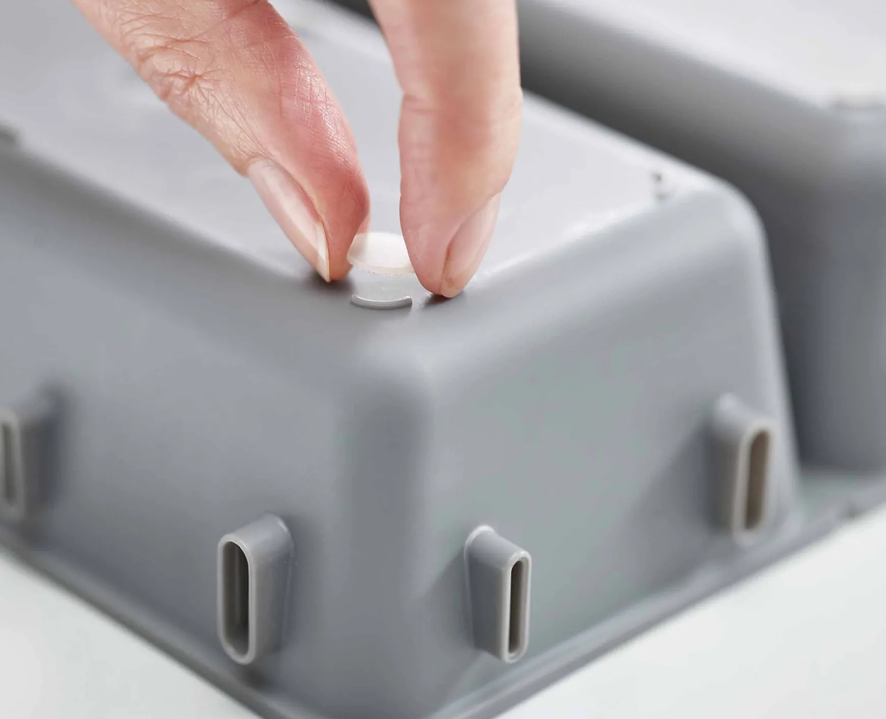 Joseph Joseph Blox™ 10-piece Drawer Organizer Set- Kitchen Drawer Organizers