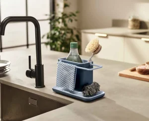Joseph Joseph Caddy™ Kitchen Sink Organiser- Sink Caddies & Accessories