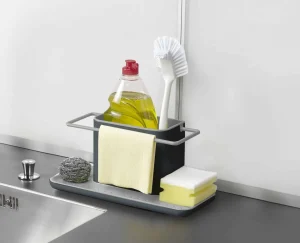 Joseph Joseph Caddy™ Large Kitchen Sink Tidy- Sink Caddies & Accessories