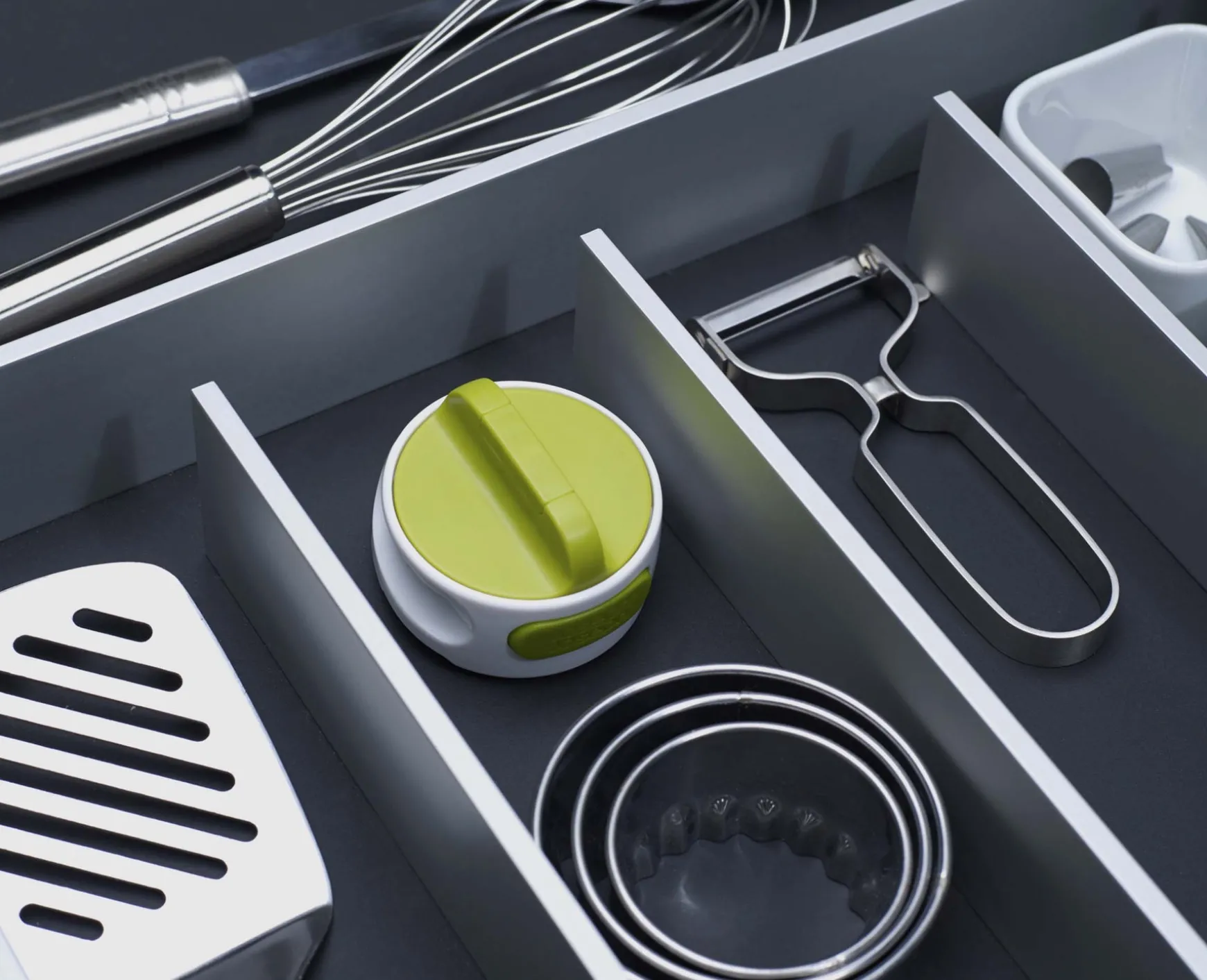 Joseph Joseph Can-Do Compact Can Opener- Can Openers