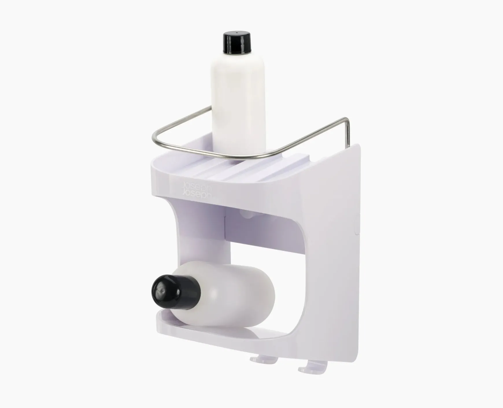 Joseph Joseph Capsule™ 2-tier Shower Shelf- Shower Shelves & Squeegees