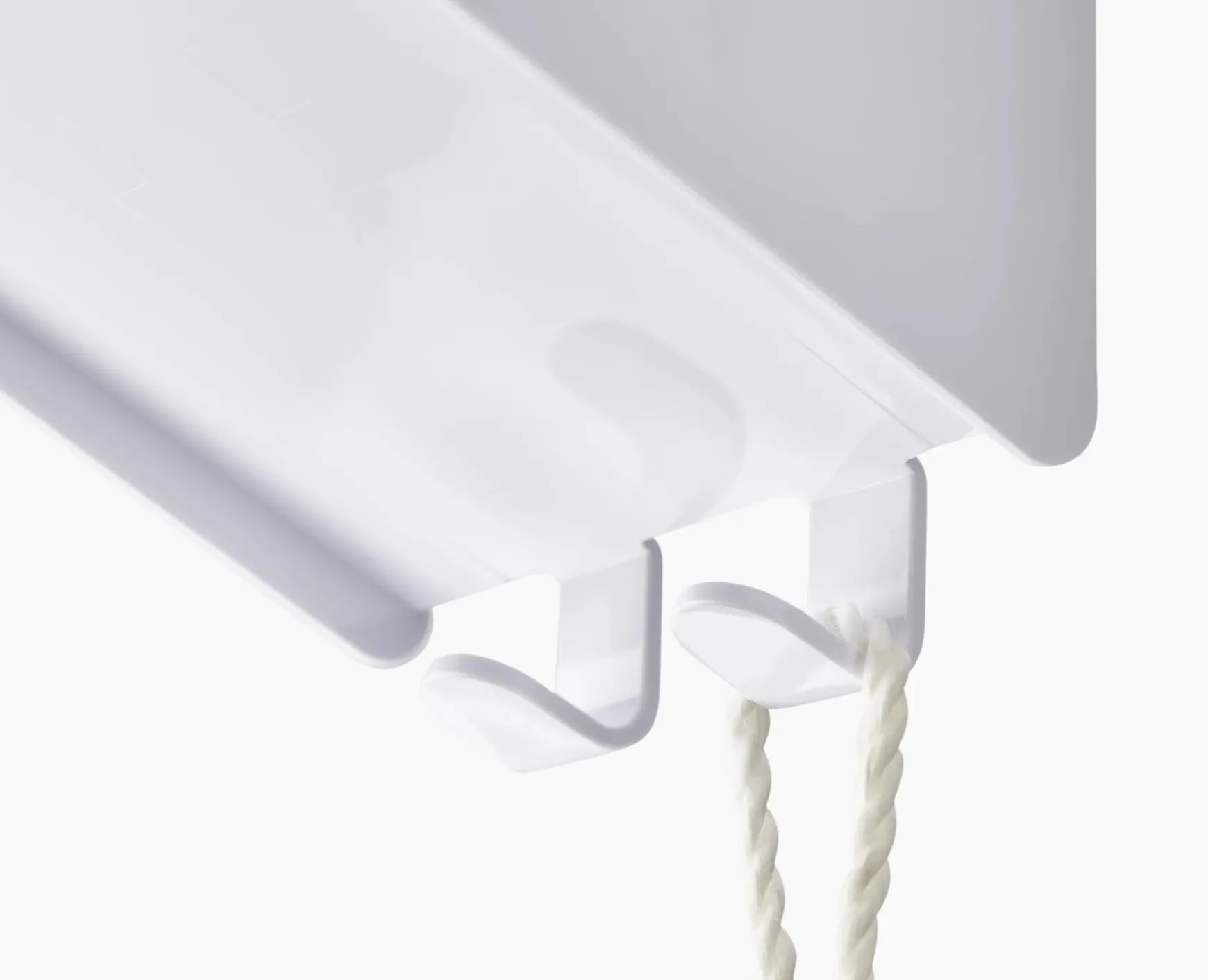 Joseph Joseph Capsule™ 2-tier Shower Shelf- Shower Shelves & Squeegees