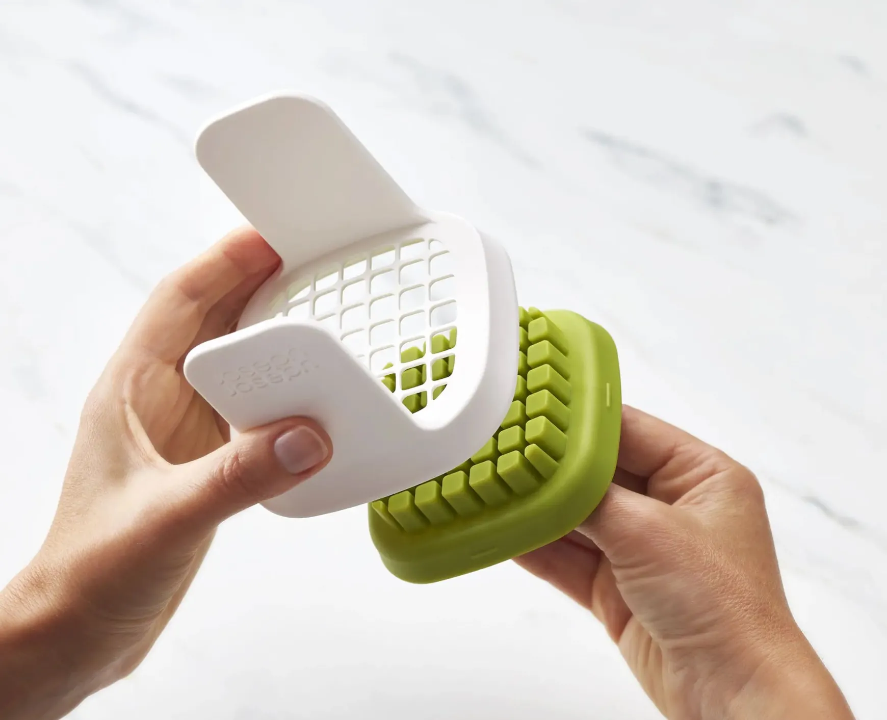 Joseph Joseph ChopCup™ Vegetable Chopper- Kitchen Utensils & Gadgets