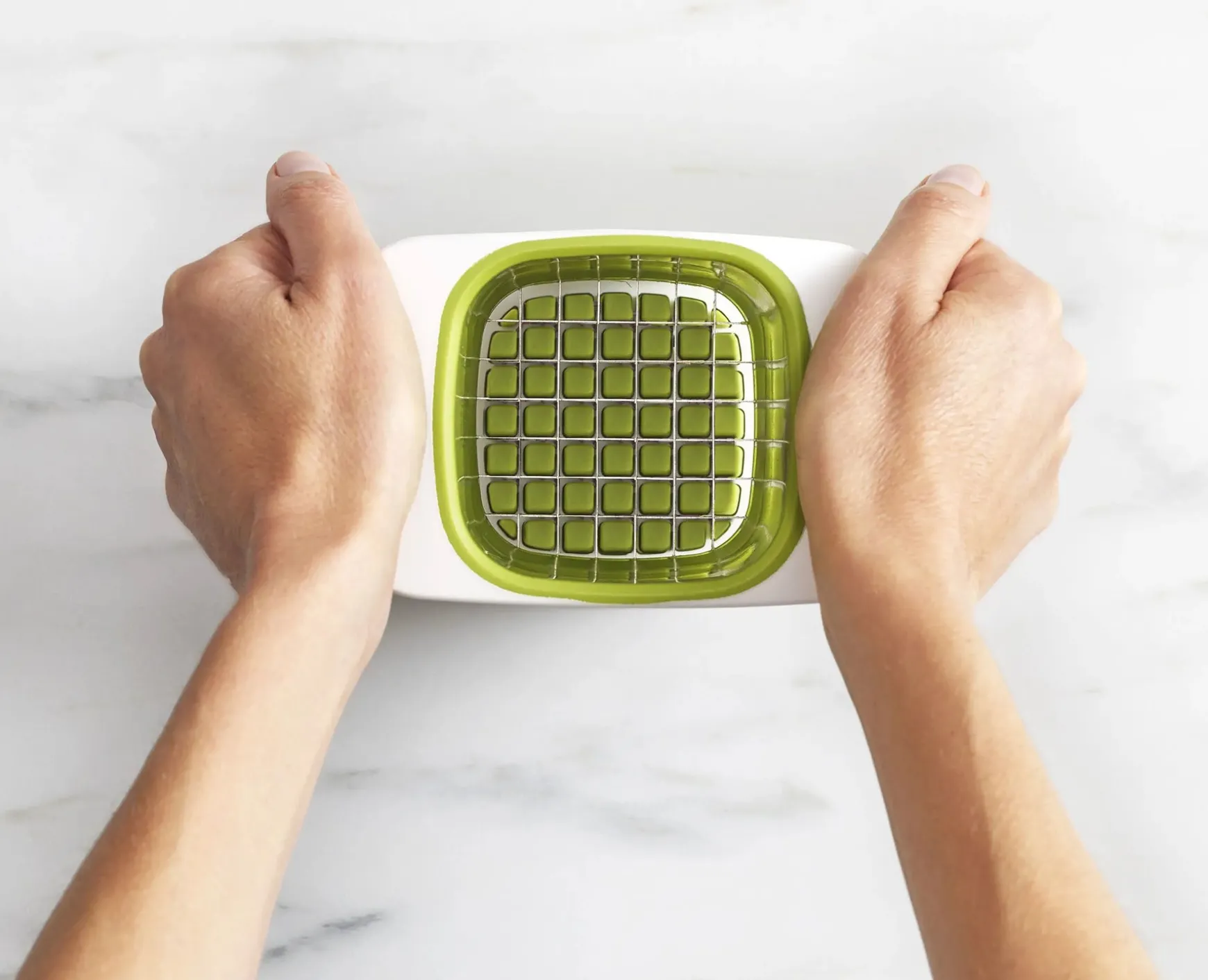 Joseph Joseph ChopCup™ Vegetable Chopper- Kitchen Utensils & Gadgets