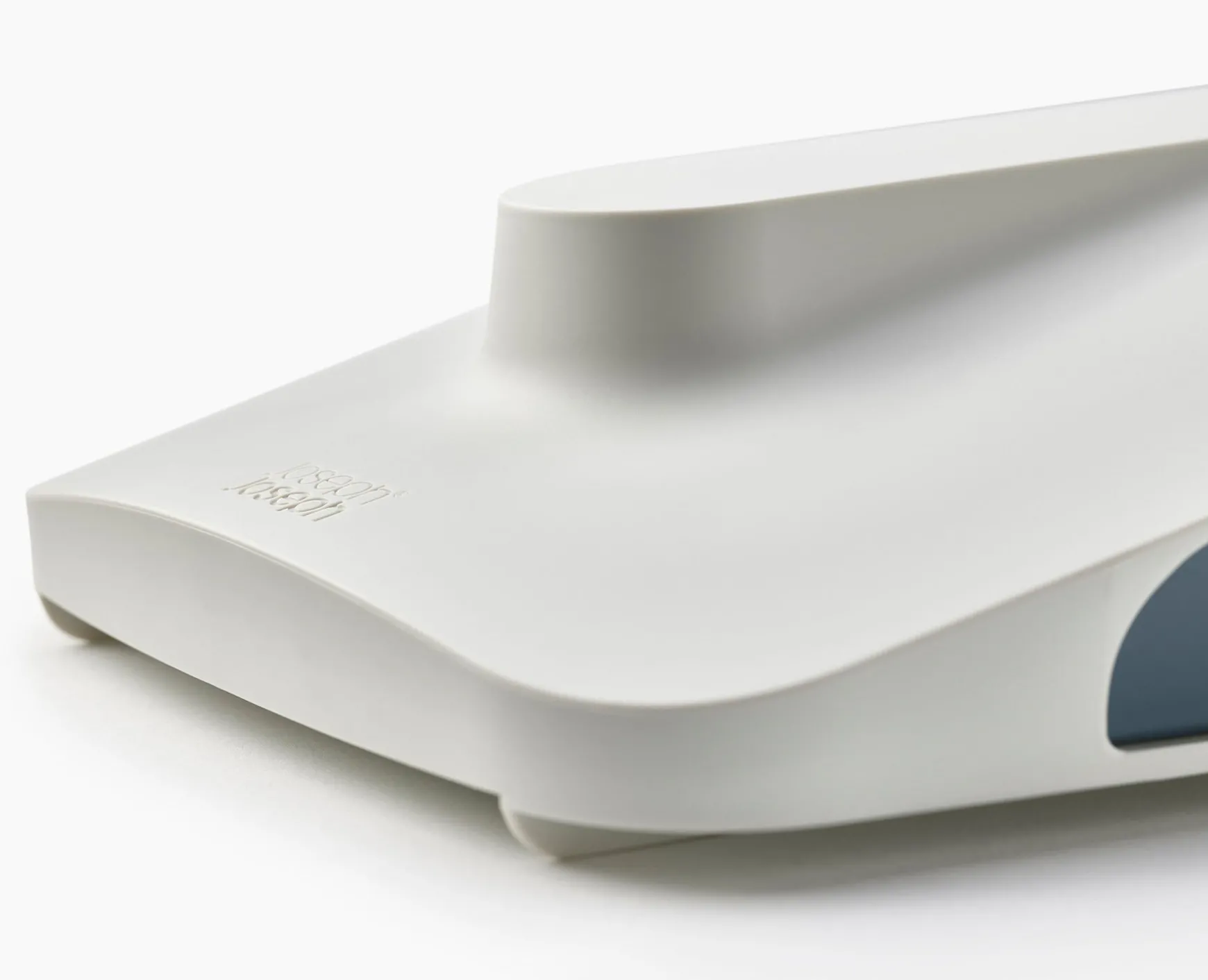 Joseph Joseph CleanStore Wall-mounted Dustpan & Brush- Dustpans, Brushes & Brooms