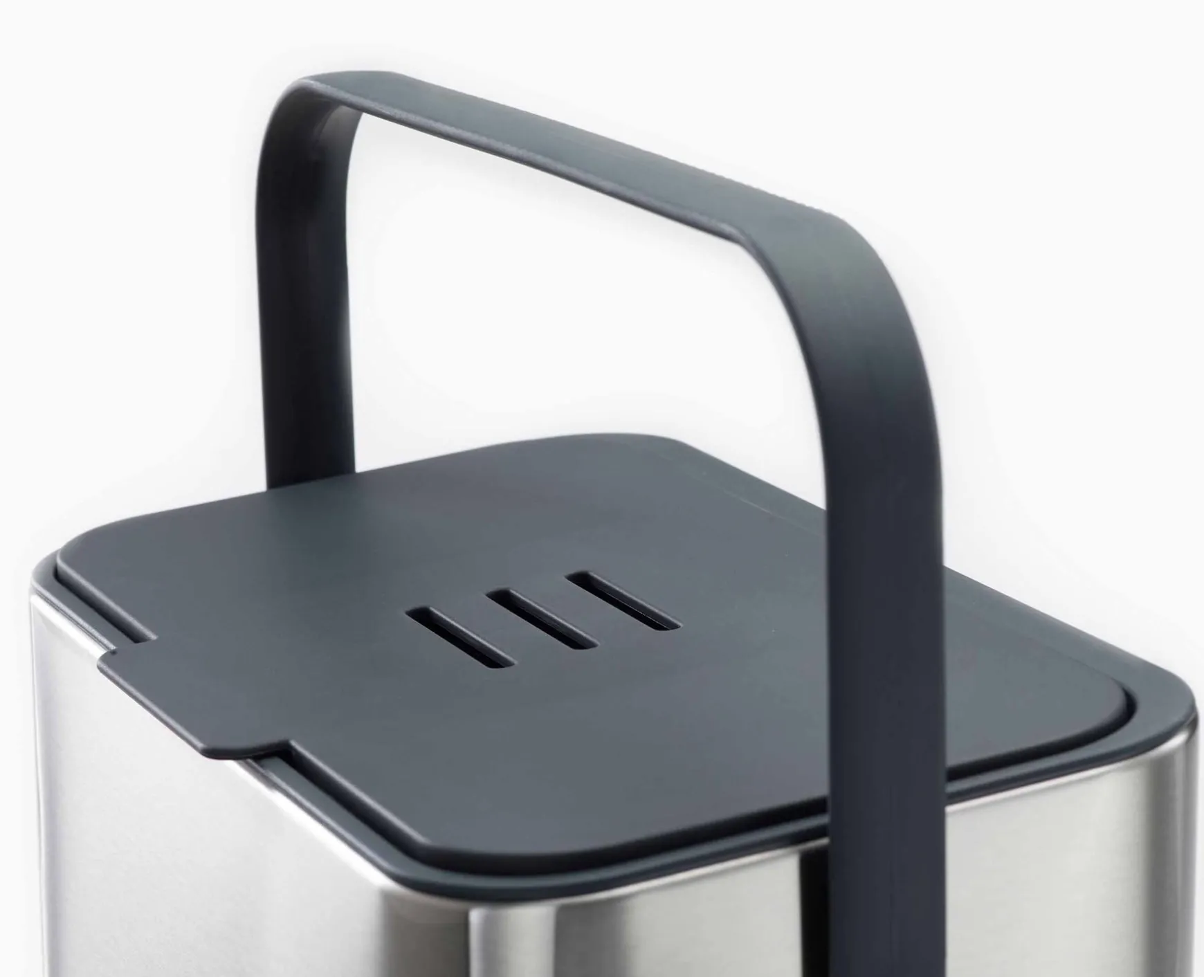 Joseph Joseph Collect™ 4L Food Waste Caddy- Food Waste Caddies