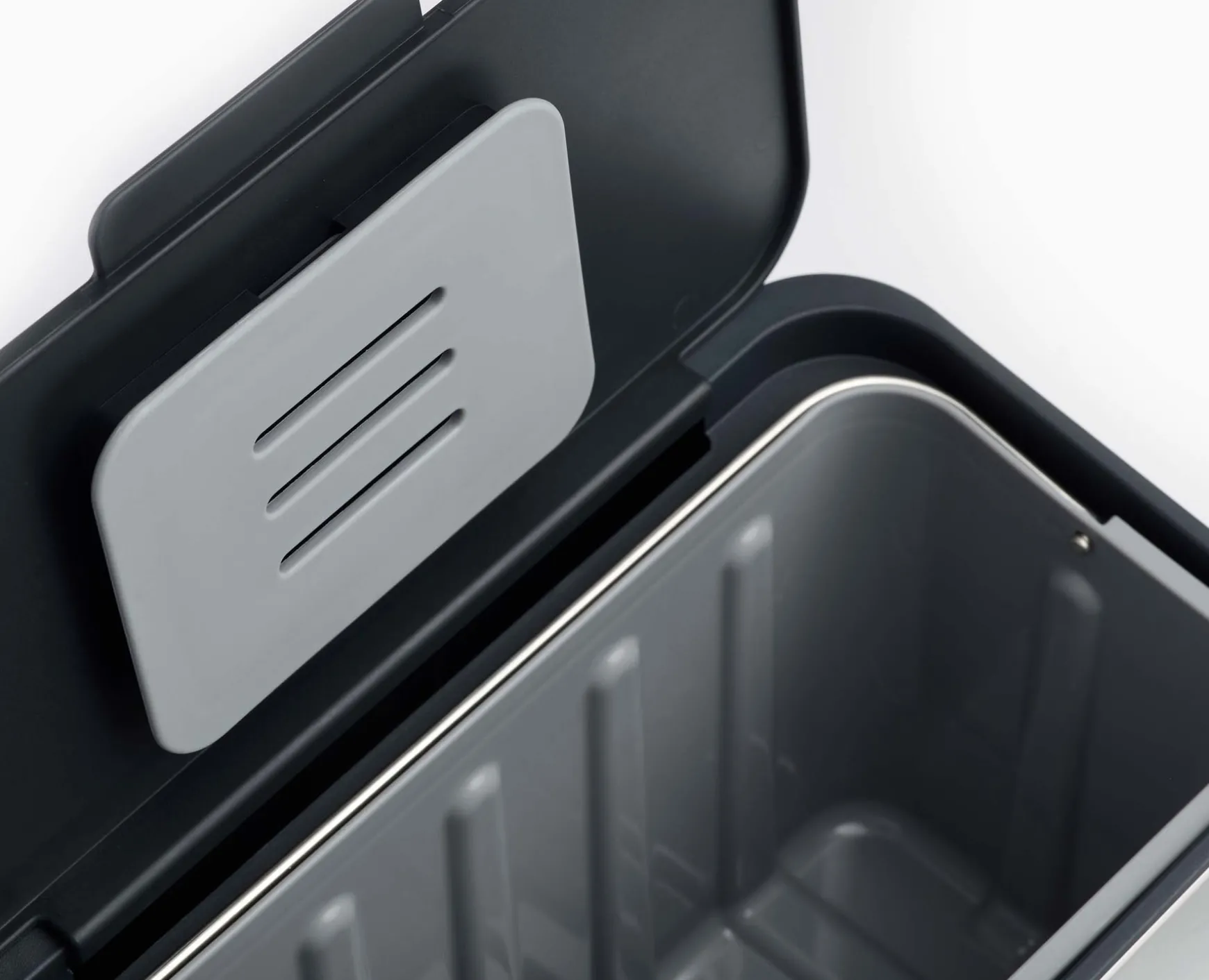 Joseph Joseph Collect™ 4L Food Waste Caddy- Food Waste Caddies