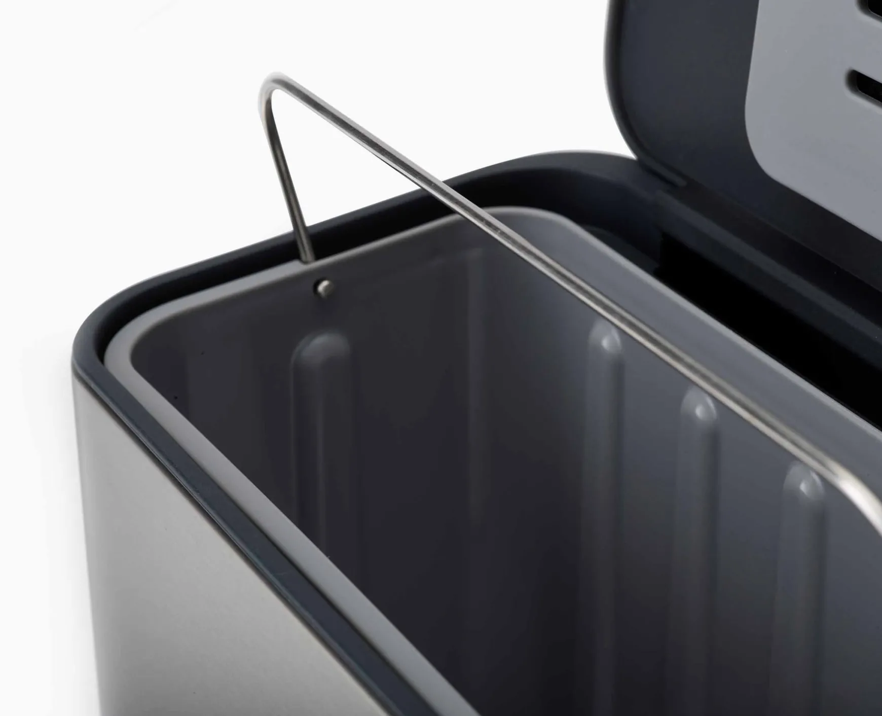 Joseph Joseph Collect™ 4L Food Waste Caddy- Food Waste Caddies