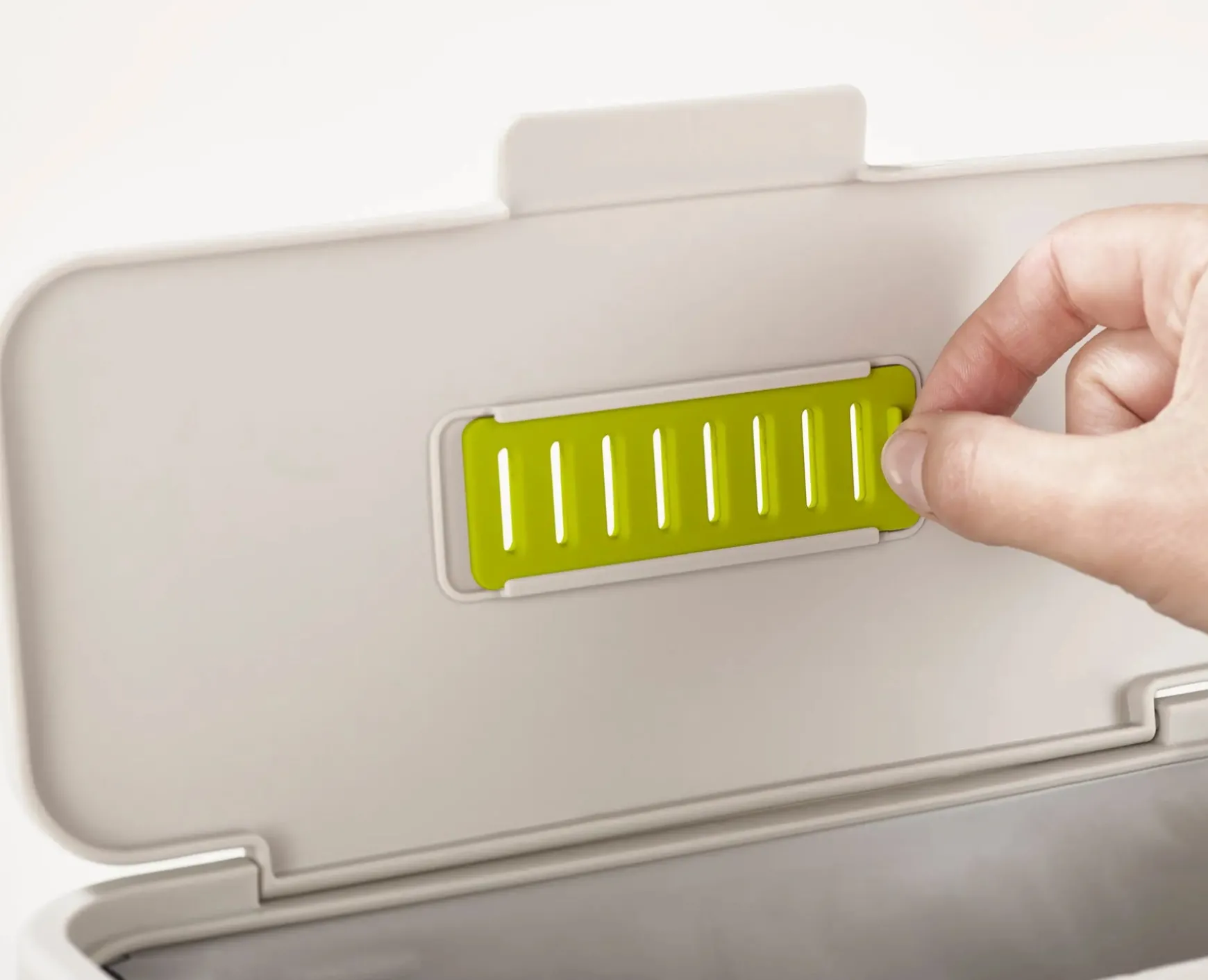 Joseph Joseph Compo™ 4L Food Waste Caddy- Food Waste Caddies