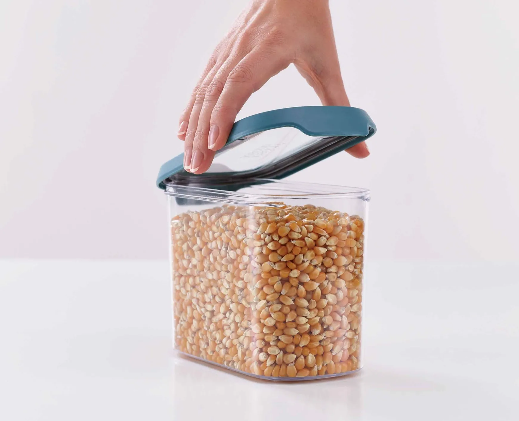 Joseph Joseph CupboardStore™ Under-shelf Storage 1.3L Container Set- Pantry Organization