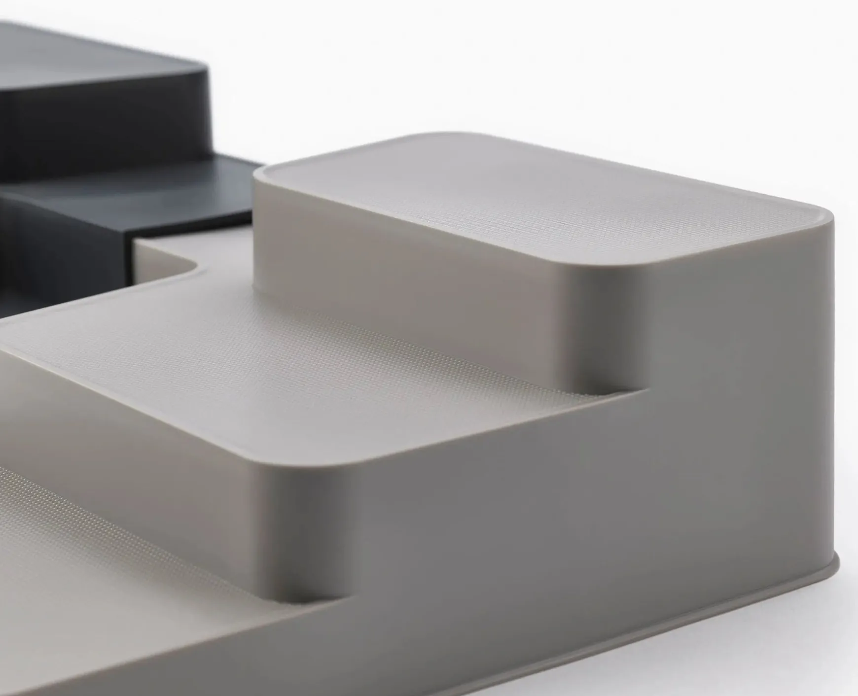 Joseph Joseph CupboardStore™ Expandable Tiered Organizer- Pantry Organization