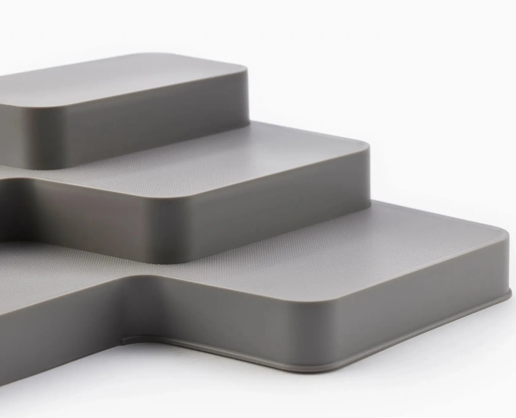 Joseph Joseph CupboardStore™ Expandable Tiered Organizer- Pantry Organization