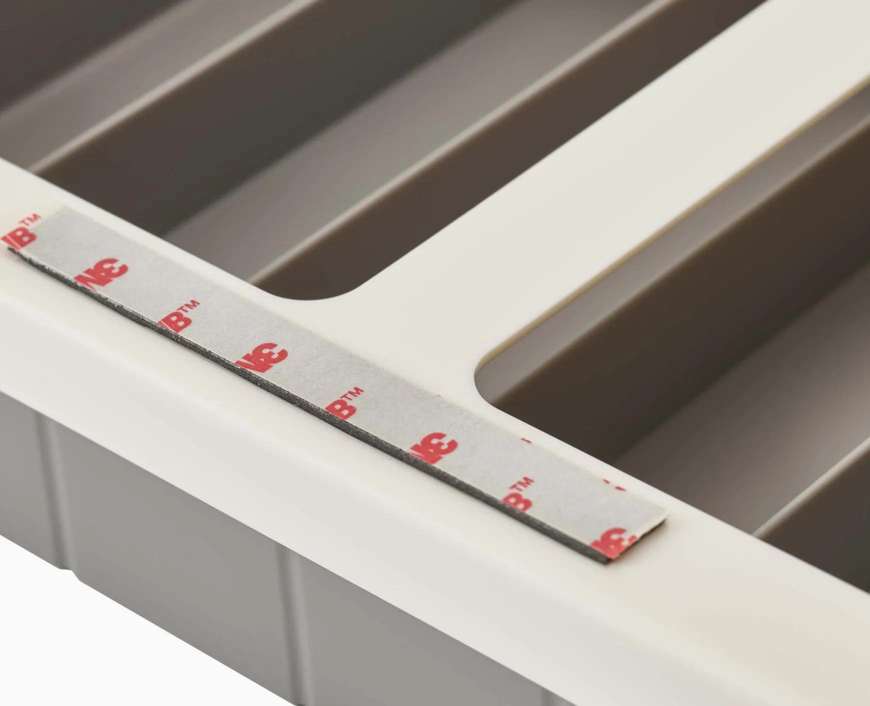 Joseph Joseph CupboardStore™ Under-shelf Coffee Pod Drawer- Pantry Organization