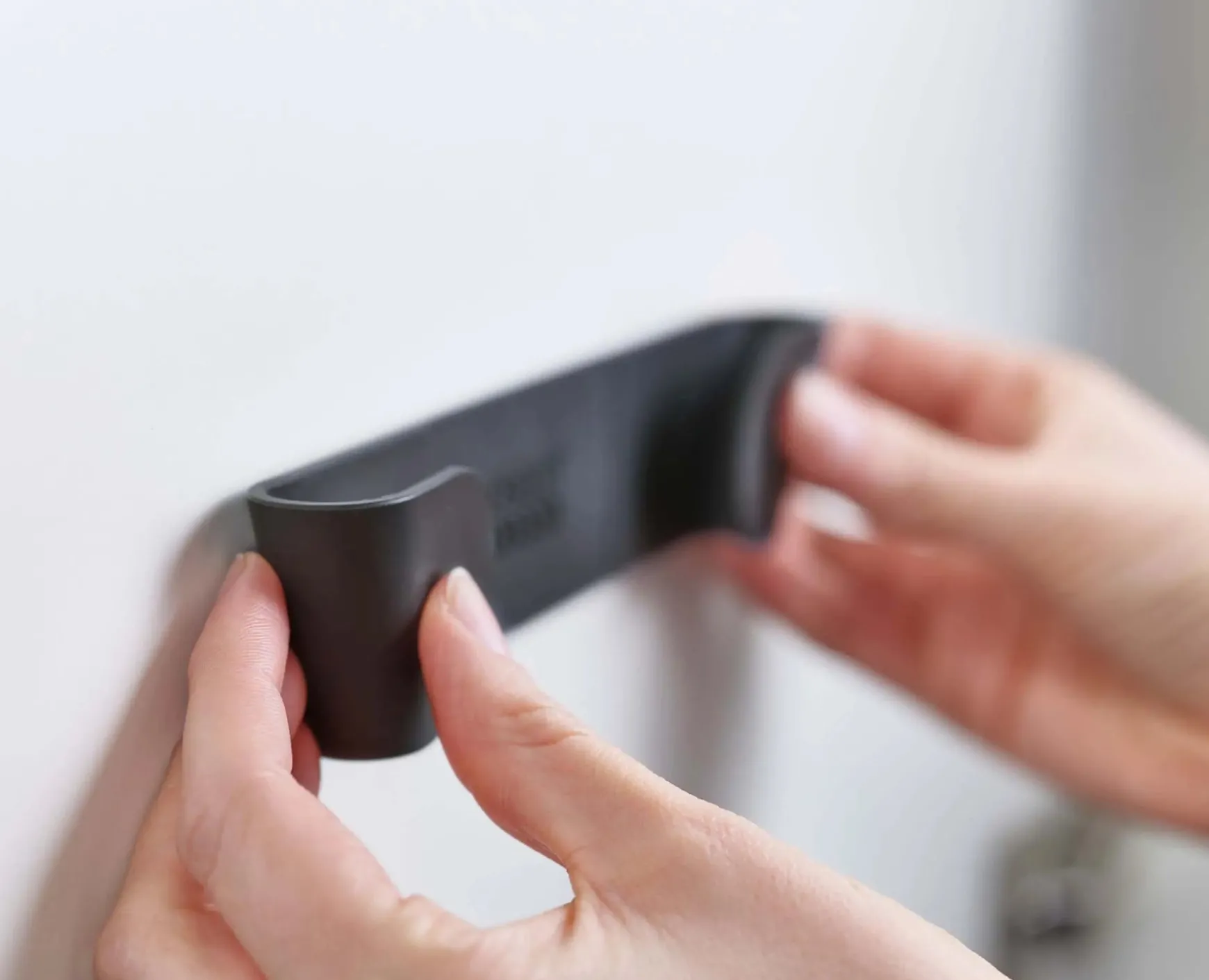 Joseph Joseph CupboardStore™ Set of 4 Pan Lid Holders- Pantry Organization