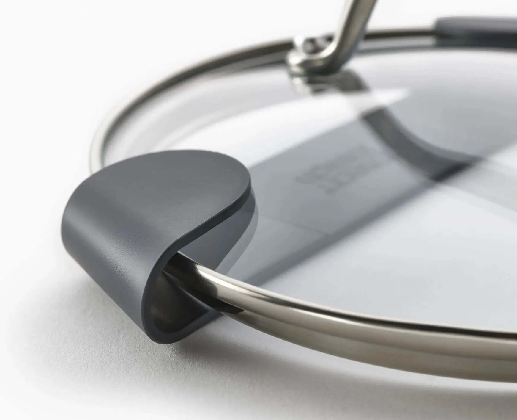 Joseph Joseph CupboardStore™ Set of 4 Pan Lid Holders- Pantry Organization