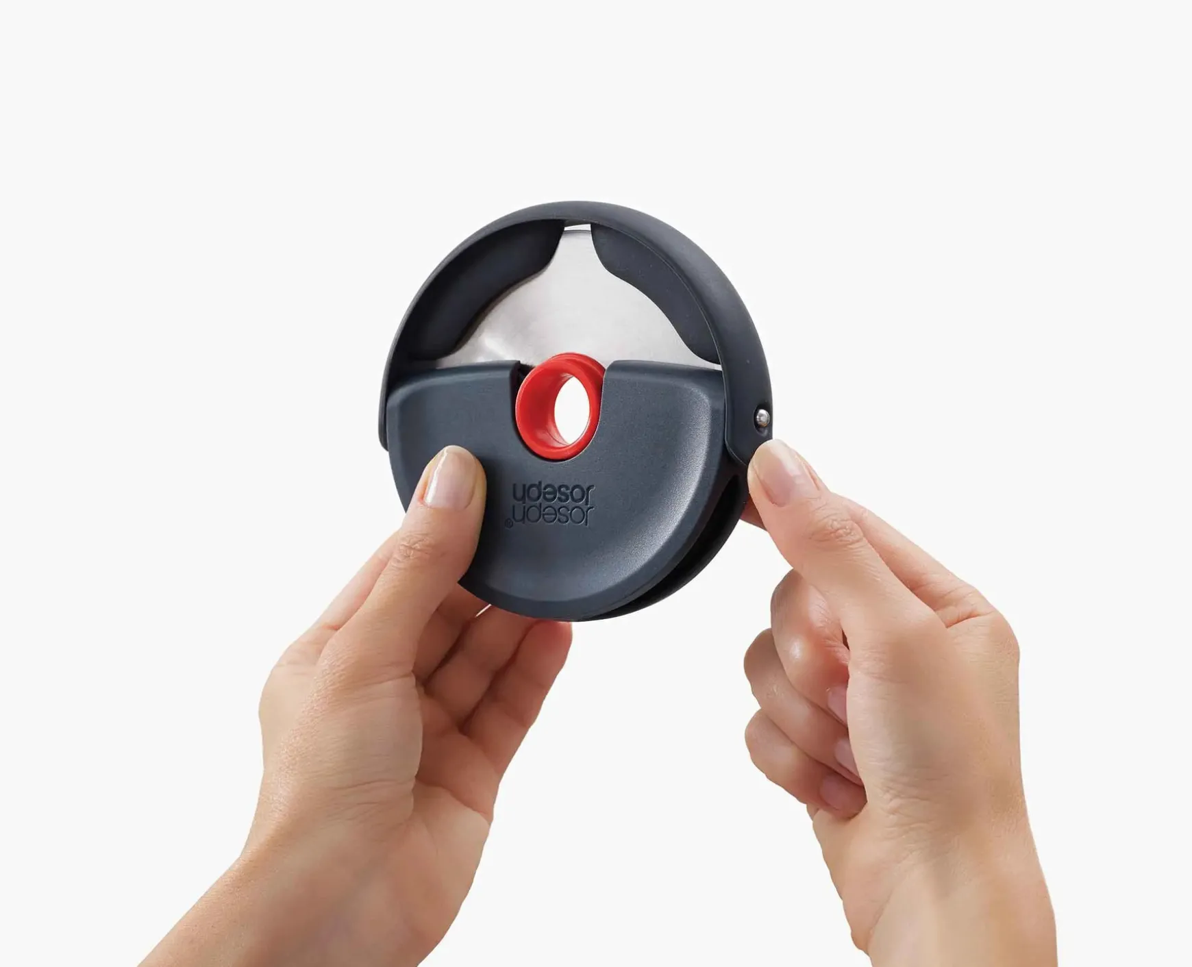 Joseph Joseph Disc Easy-clean Pizza Cutter- Kitchen Utensils & Gadgets