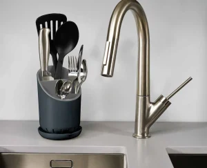 Joseph Joseph Dock™ Cutlery Drainer- Dish Racks & Drainers