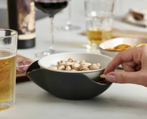 Joseph Joseph Double-Dish™ Serving Bowl- Kitchen Utensils & Gadgets