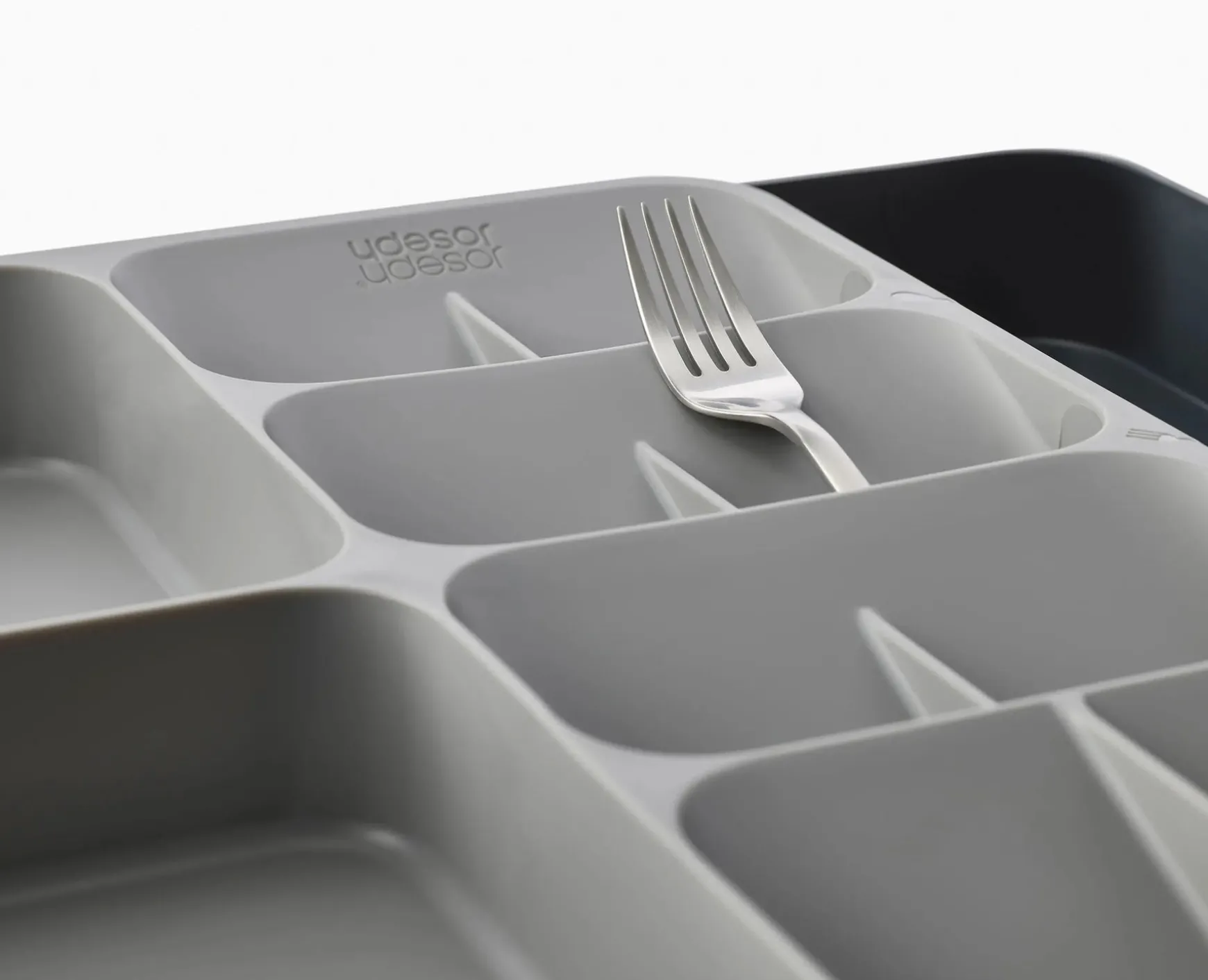 Joseph Joseph DrawerStore™ Expanding Cutlery, Utensil & Gadgets Organizer- Kitchen Drawer Organizers