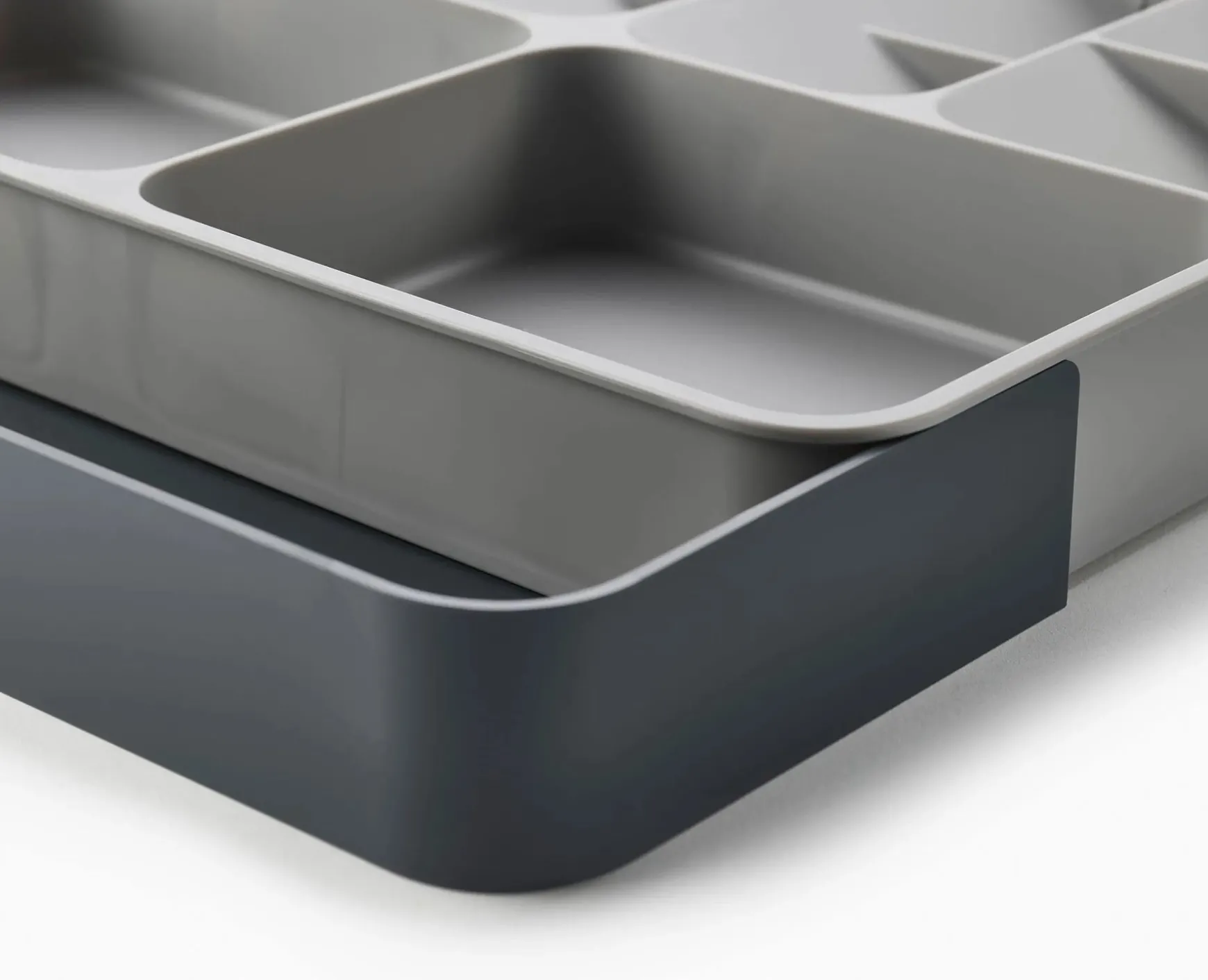 Joseph Joseph DrawerStore™ Expanding Cutlery, Utensil & Gadgets Organizer- Kitchen Drawer Organizers