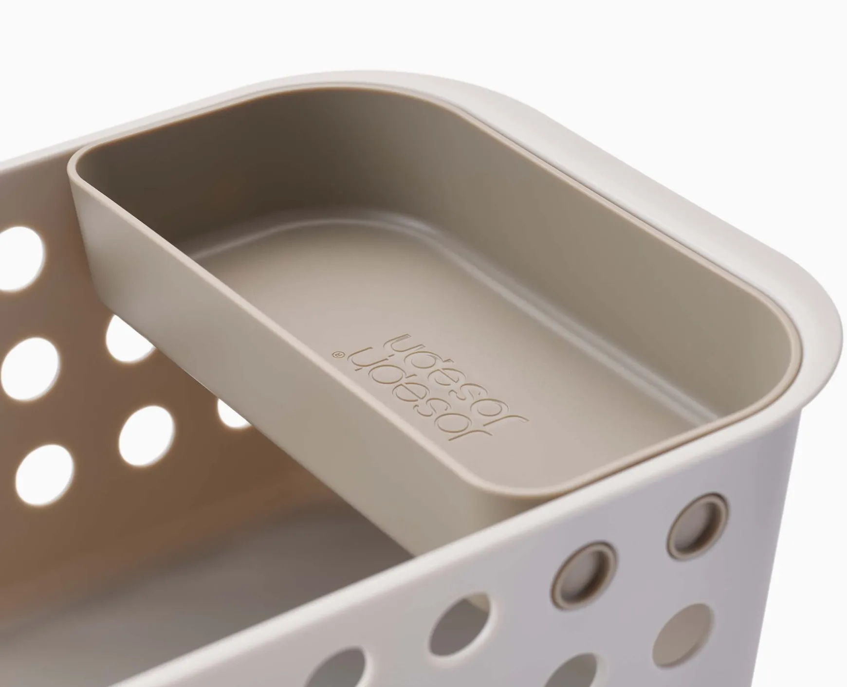 Joseph Joseph EasyStore™ Bathroom Storage Basket- Bathroom Storage Containers