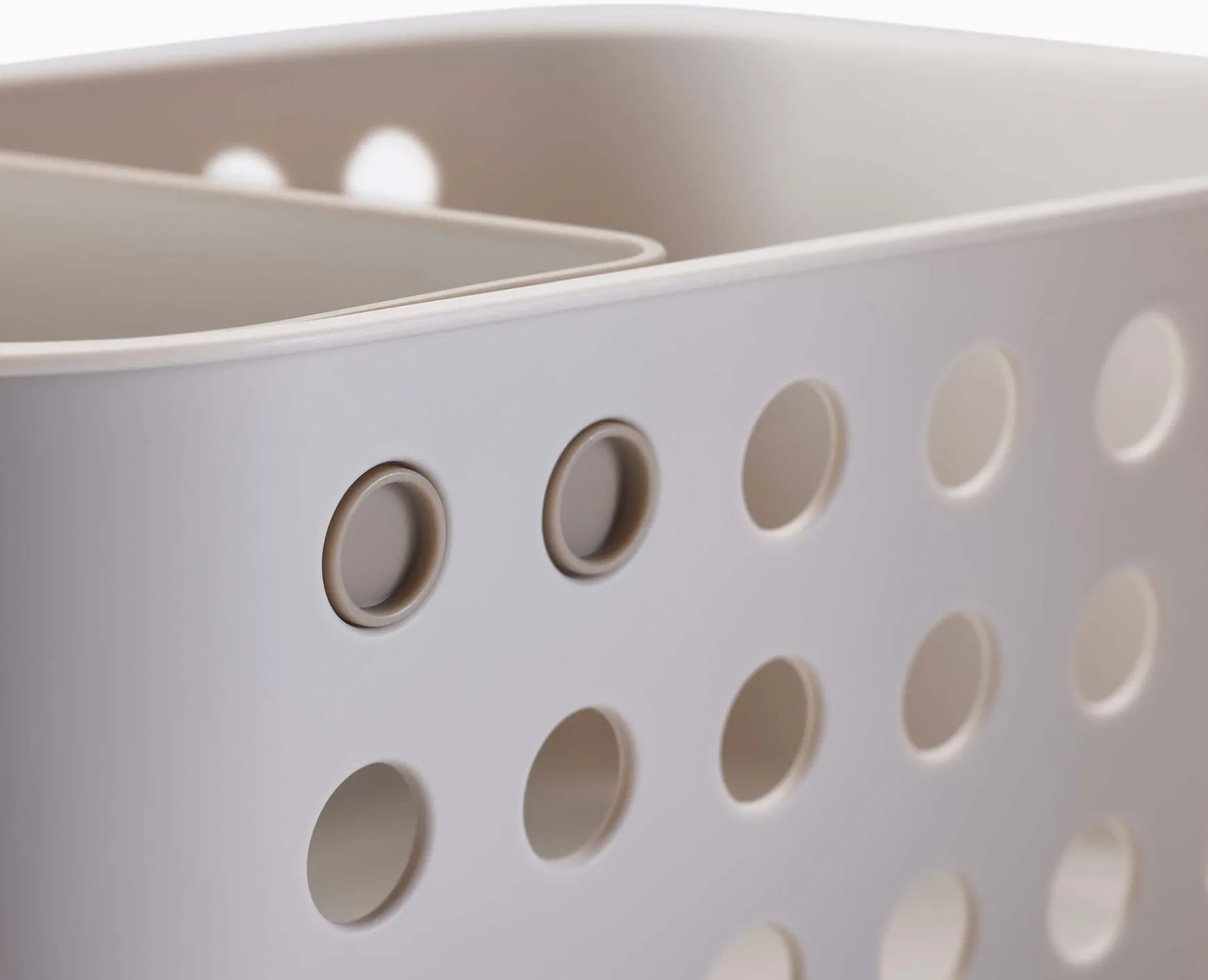 Joseph Joseph EasyStore™ Bathroom Storage Basket- Bathroom Storage Containers