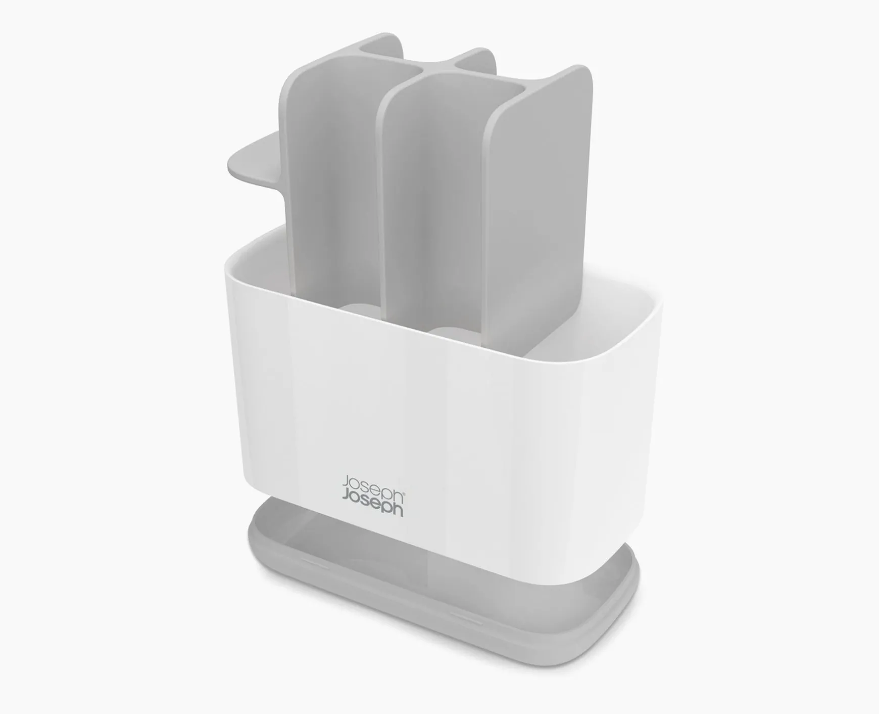 Joseph Joseph EasyStore™ Large Toothbrush Holder- Toothbrush Holders