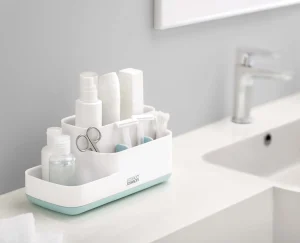 Joseph Joseph EasyStore™ Bathroom Storage Caddy- Bathroom Storage Containers