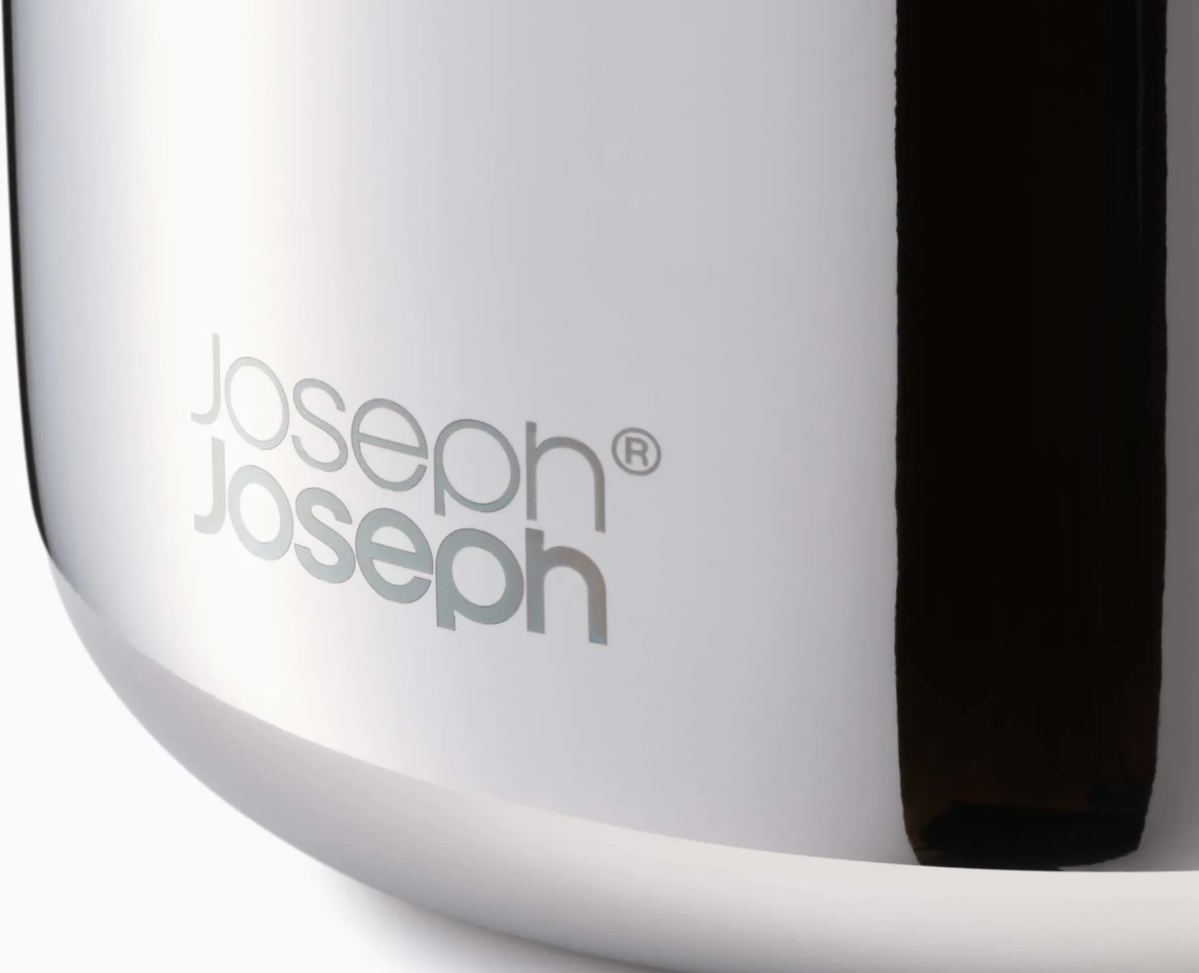 Joseph Joseph EasyStore™ Luxe Toothbrush Caddy- Toothbrush Holders