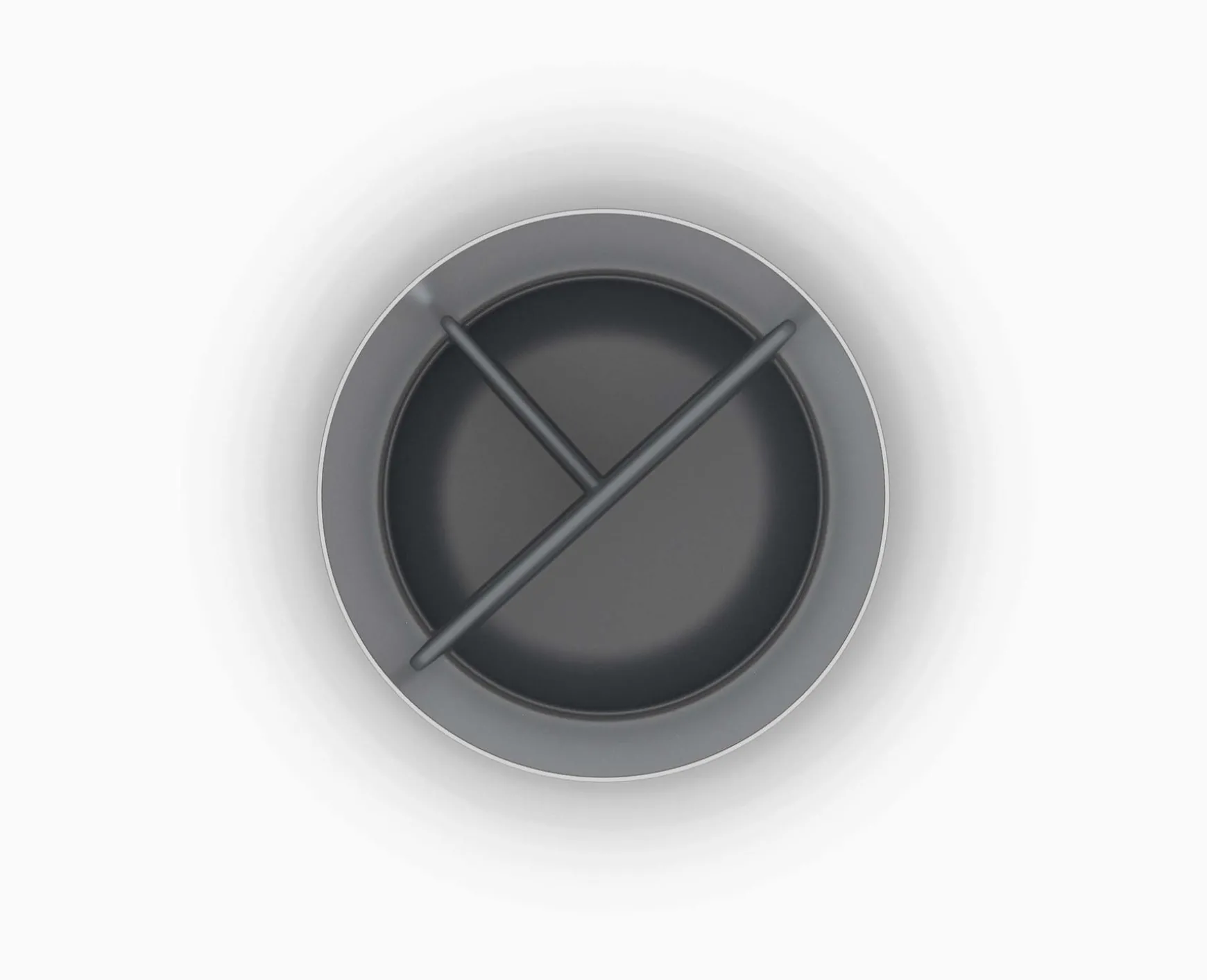 Joseph Joseph EasyStore™ Luxe Toothbrush Caddy- Toothbrush Holders