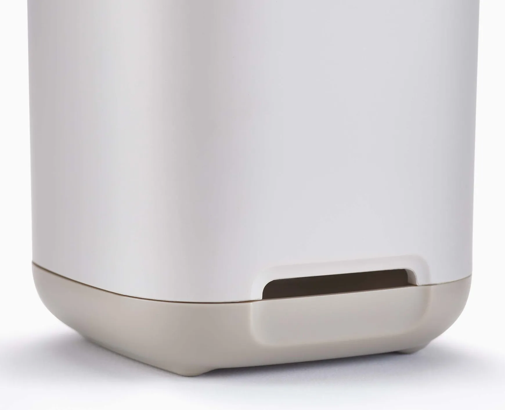 Joseph Joseph EasyStore™ Matt Toothbrush Holder- Toothbrush Holders