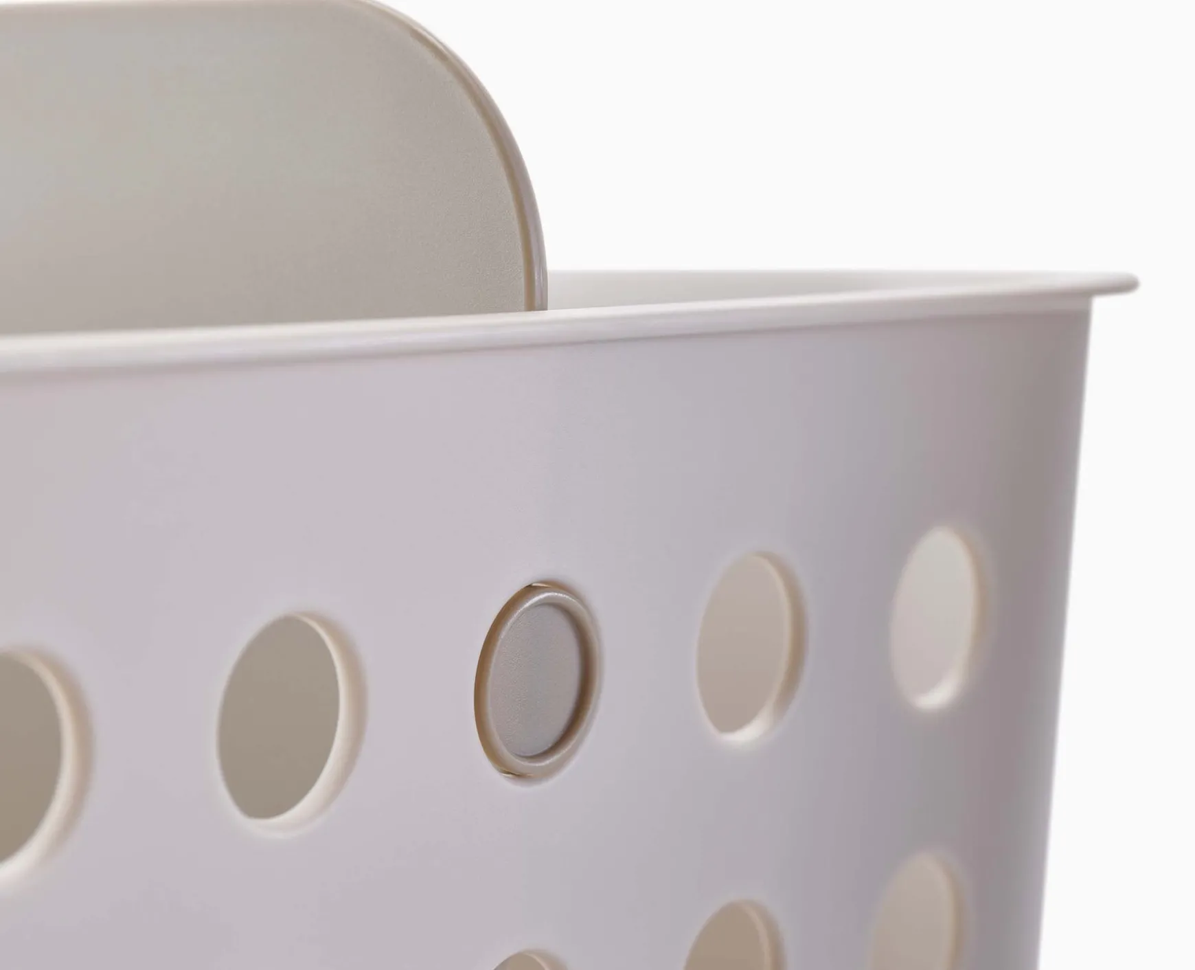 Joseph Joseph EasyStore™ Slimline Bathroom Storage Basket- Bathroom Storage Containers