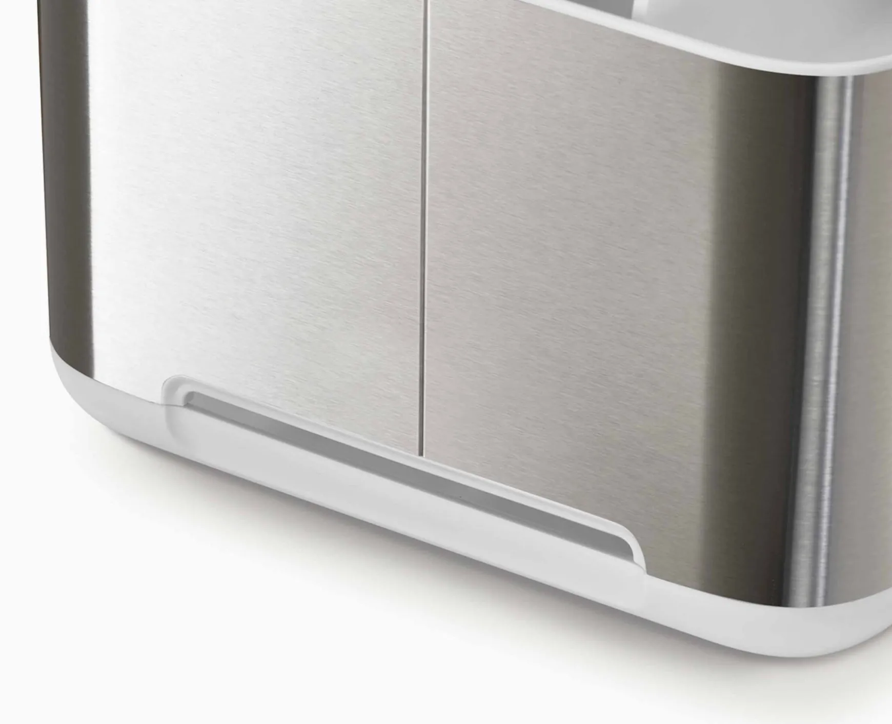 Joseph Joseph EasyStore™ Large Toothbrush Holder- Toothbrush Holders