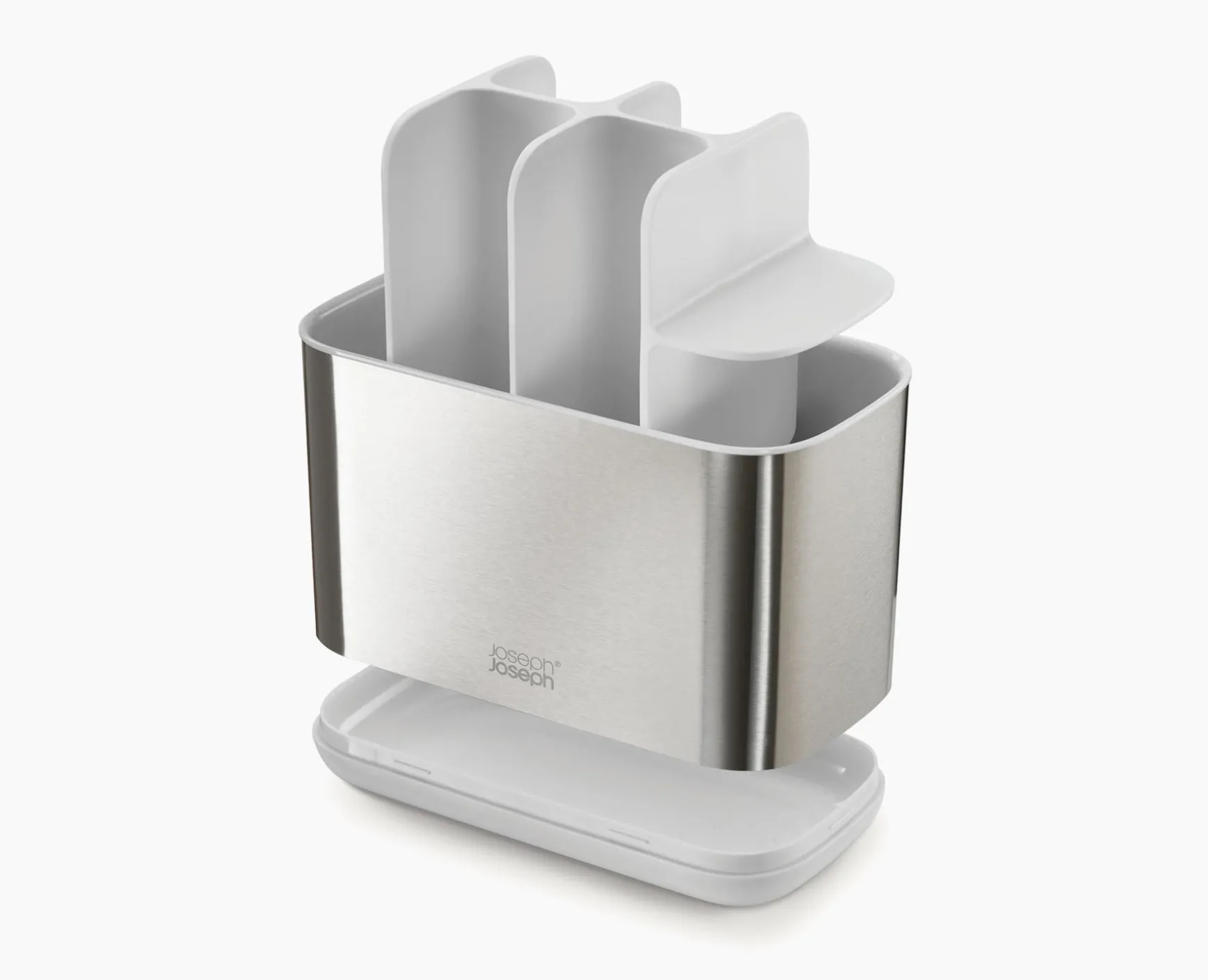 Joseph Joseph EasyStore™ Large Toothbrush Holder- Toothbrush Holders