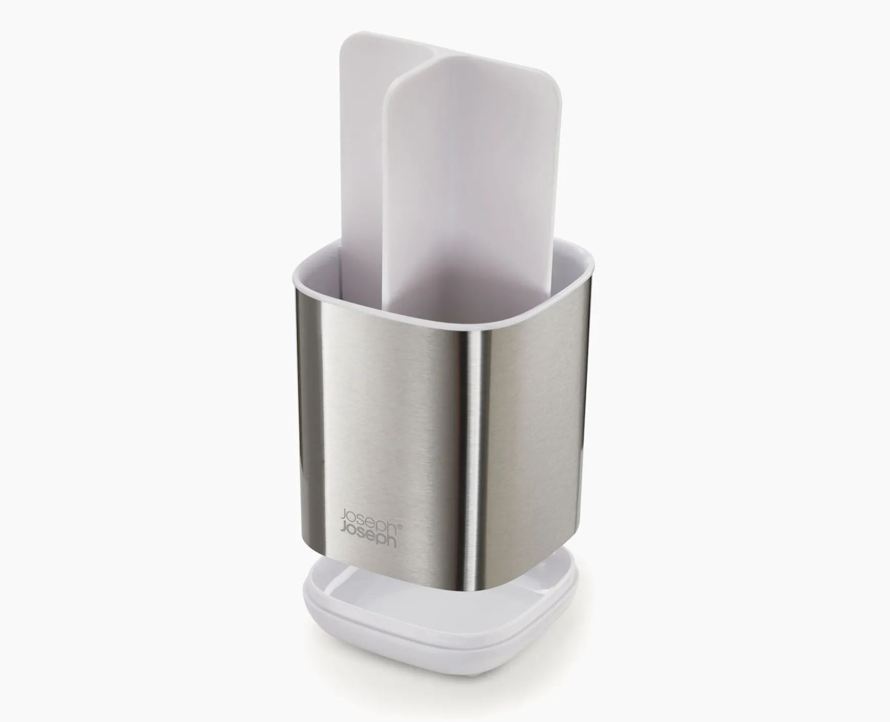 Joseph Joseph EasyStore™ Toothbrush Holder- Toothbrush Holders