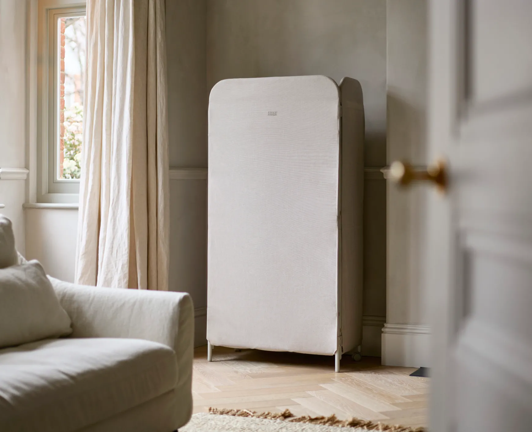 Joseph Joseph Eclipse™ 3-tier Clothes Drying Rack With Screen- New Clothes Drying Racks