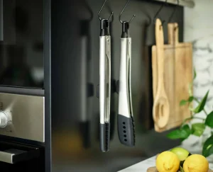Joseph Joseph Elevate™ Fusion 2-piece Tong Set- Kitchen Utensils & Gadgets