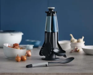 Joseph Joseph Elevate™ 6-piece Utensil Set - Editions- Kitchen Utensils & Gadgets