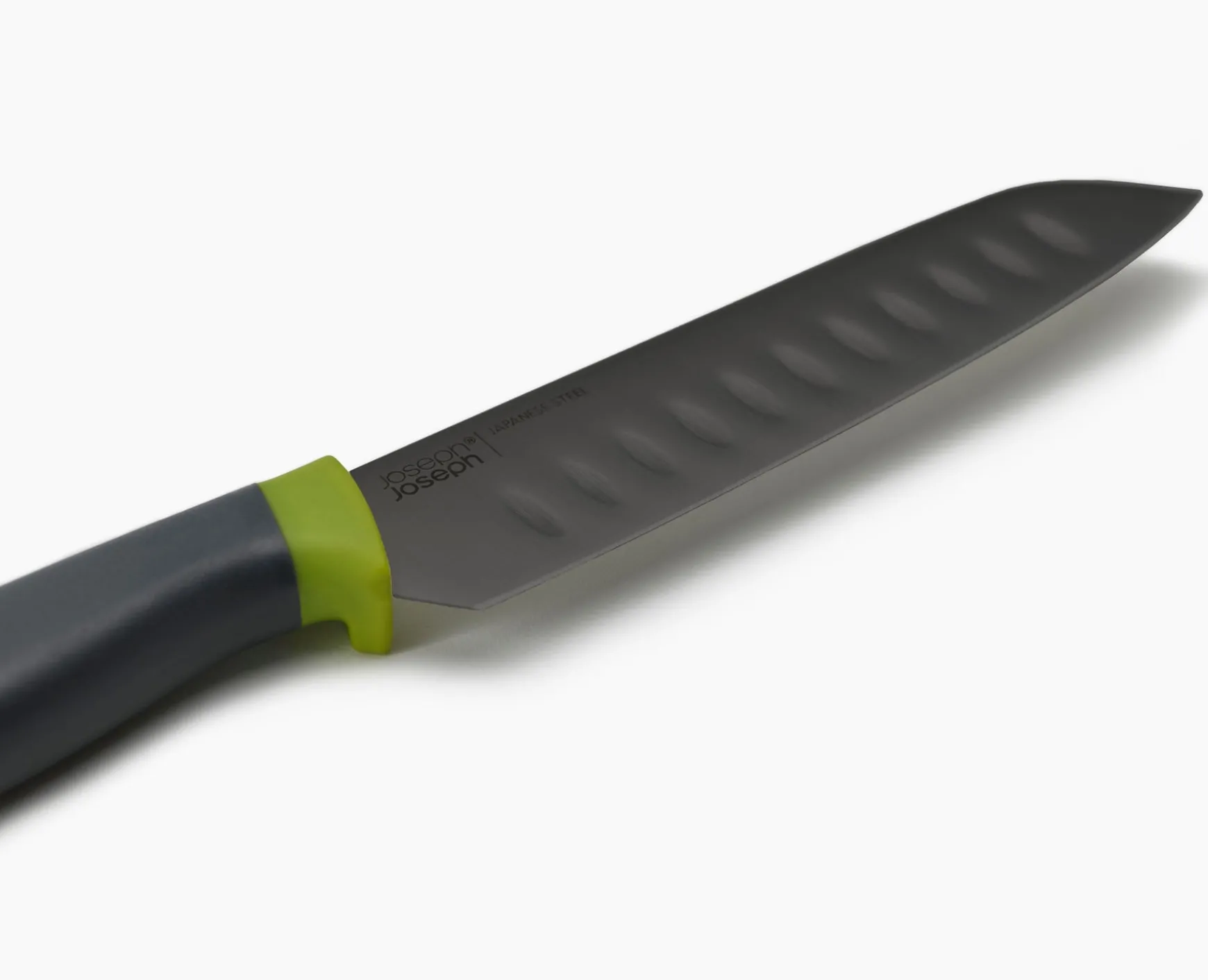 Joseph Joseph Elevate™ 6-piece Multicolor Knives Set- Knives, Knife Sets & Scissors