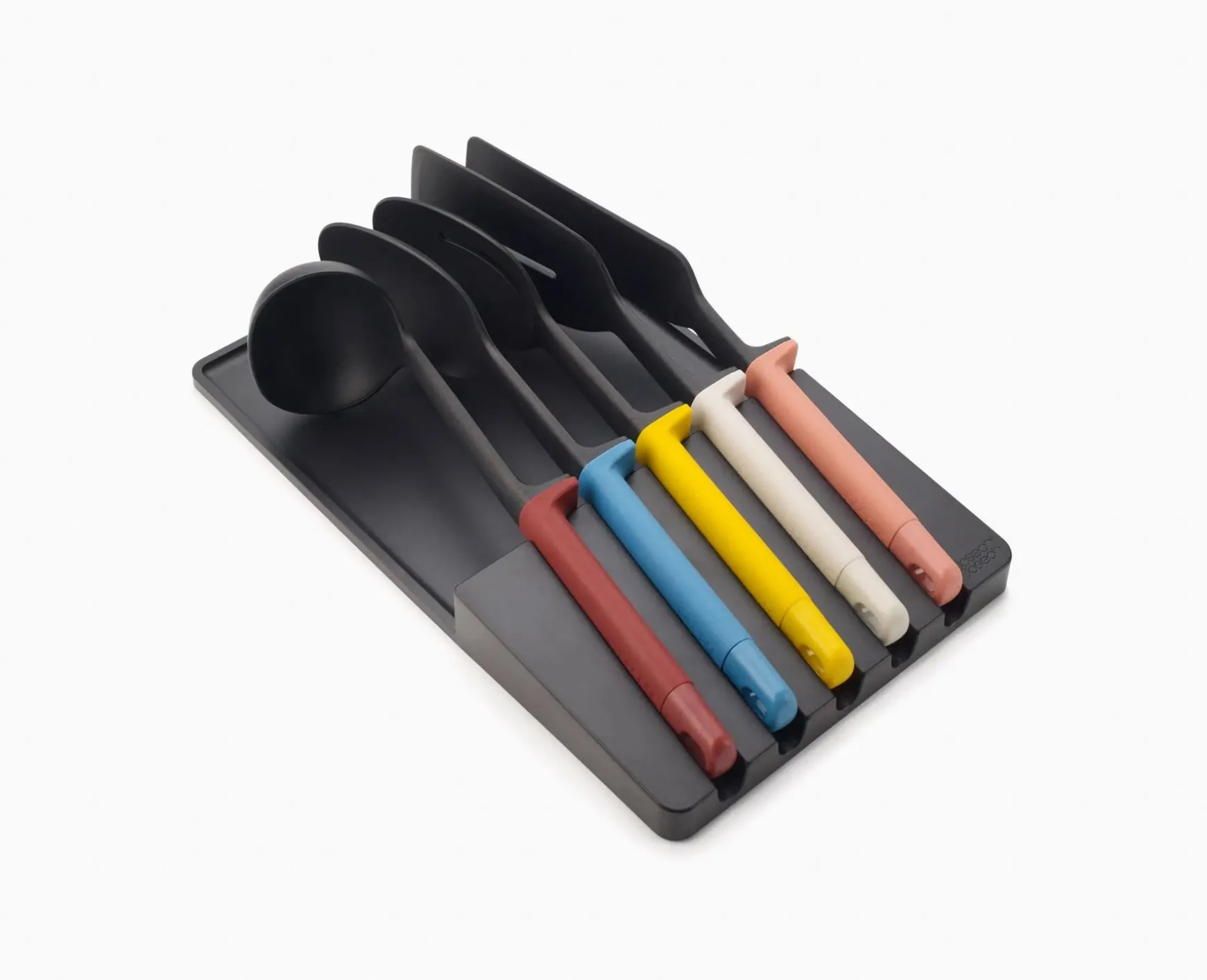 Joseph Joseph Elevate™ 5-piece In-drawer Utensil Set- Kitchen Utensils & Gadgets