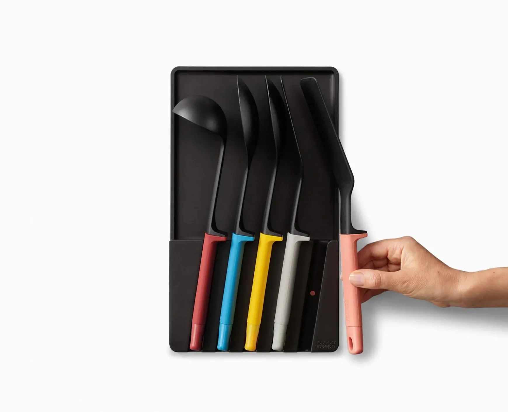 Joseph Joseph Elevate™ 5-piece In-drawer Utensil Set- Kitchen Utensils & Gadgets