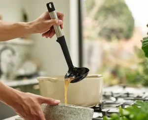 Joseph Joseph Elevate™ Silicone Ladle- Kitchen Utensils & Gadgets