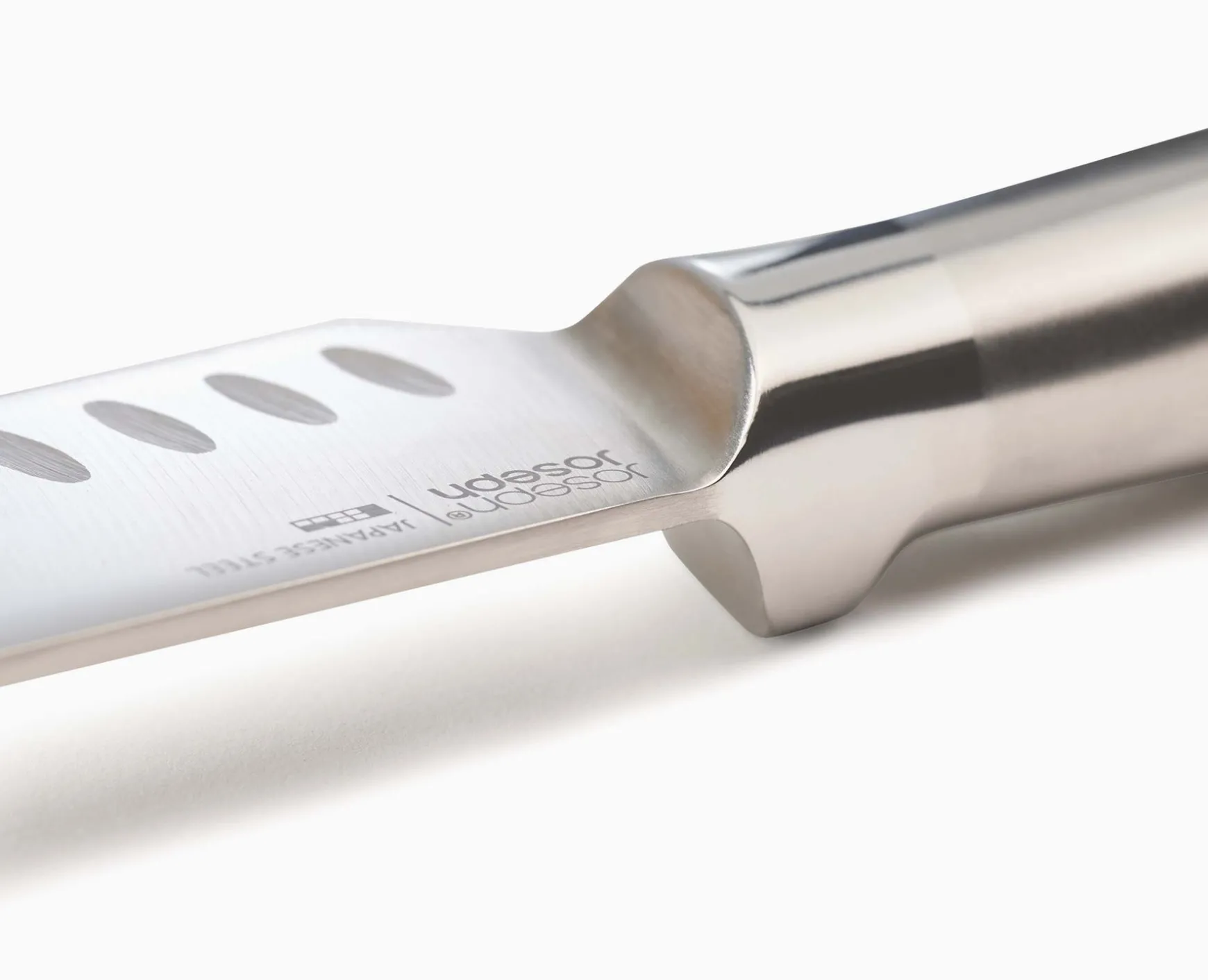 Joseph Joseph Elevate™ Steel Knife Set with In-drawer Storage Tray- Knives, Knife Sets & Scissors