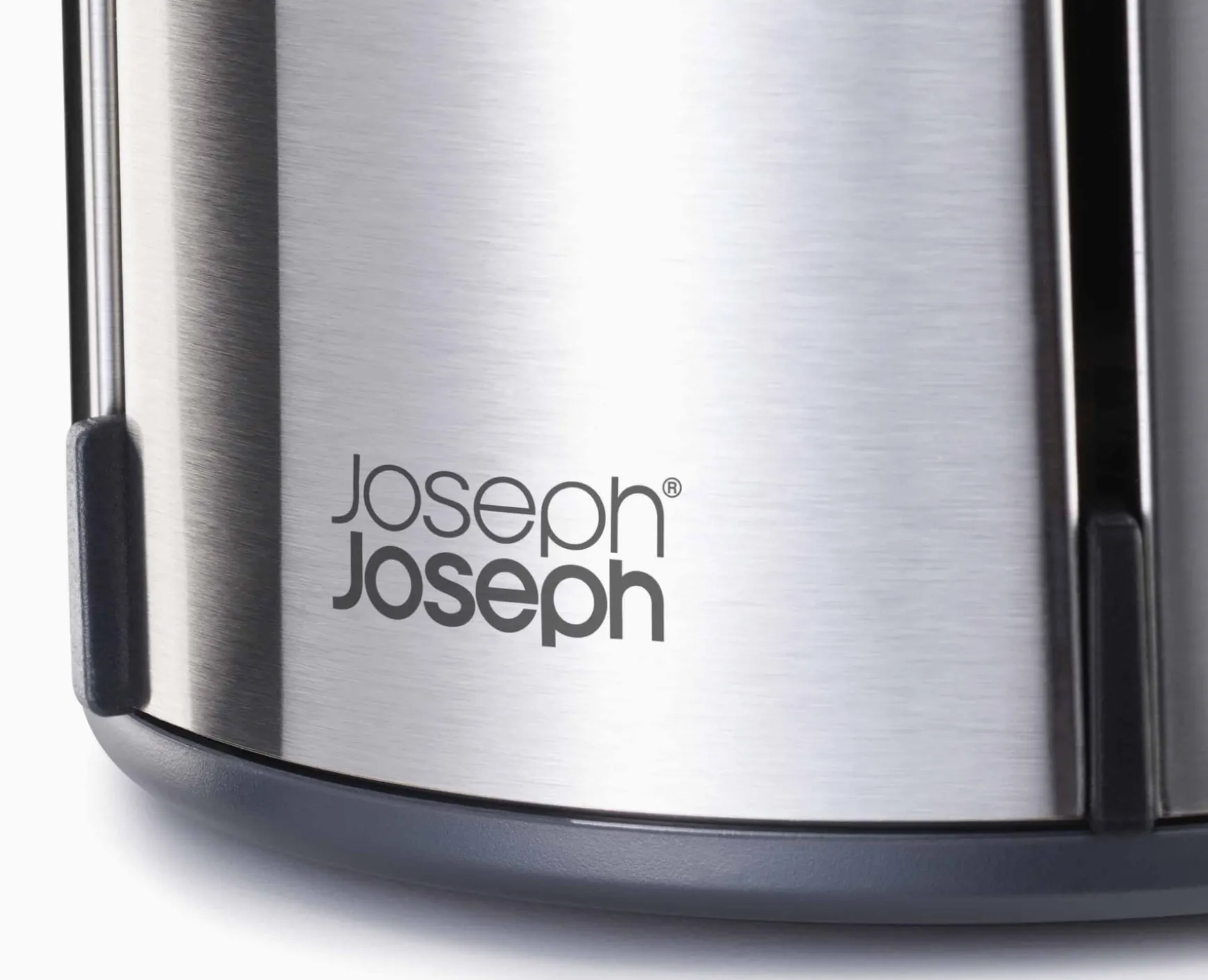 Joseph Joseph Elevate™ Steel Knives Carousel 5-piece Set- Knives, Knife Sets & Scissors