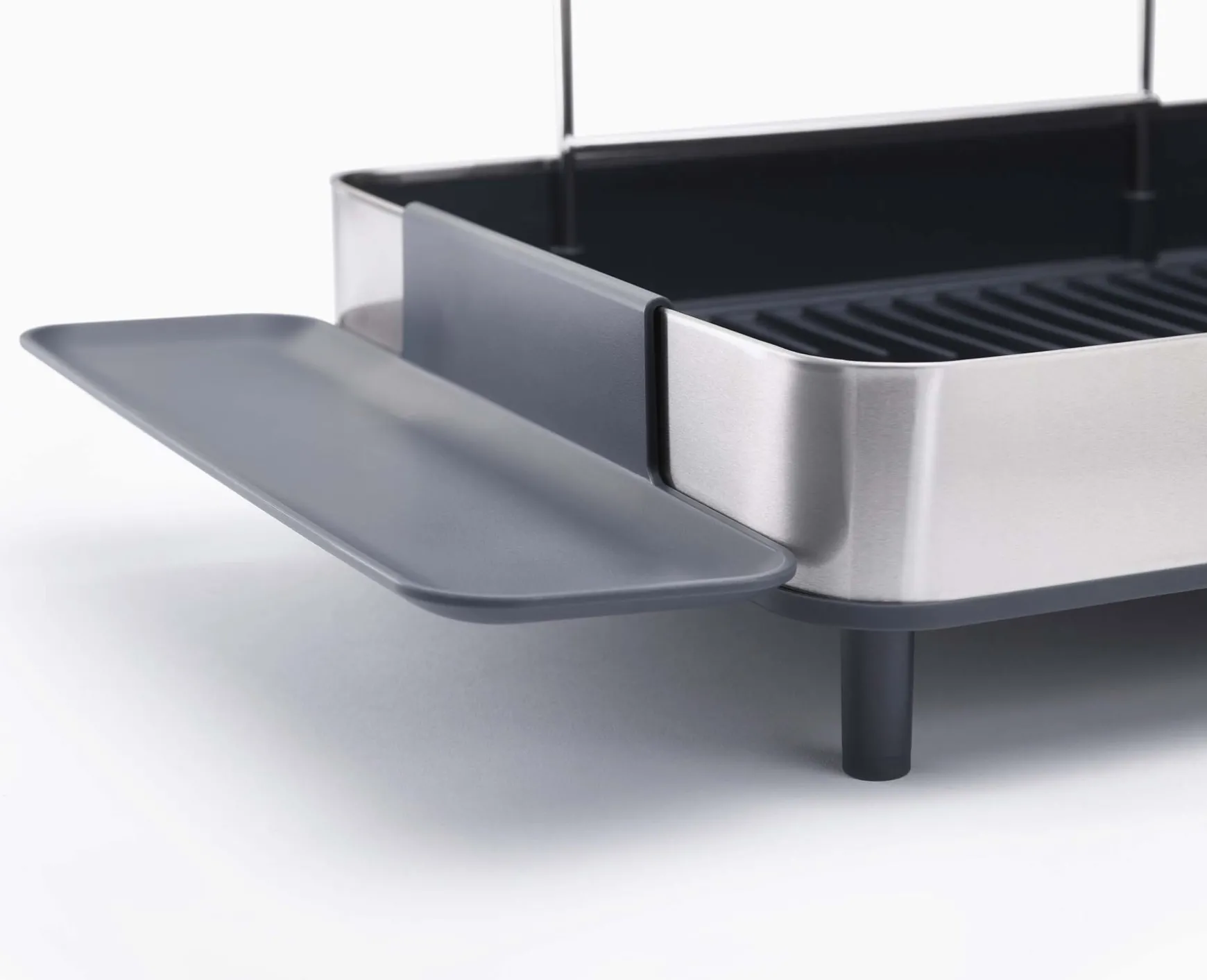 Joseph Joseph Excel™ 2-Tier Dish Rack- Dish Racks & Drainers