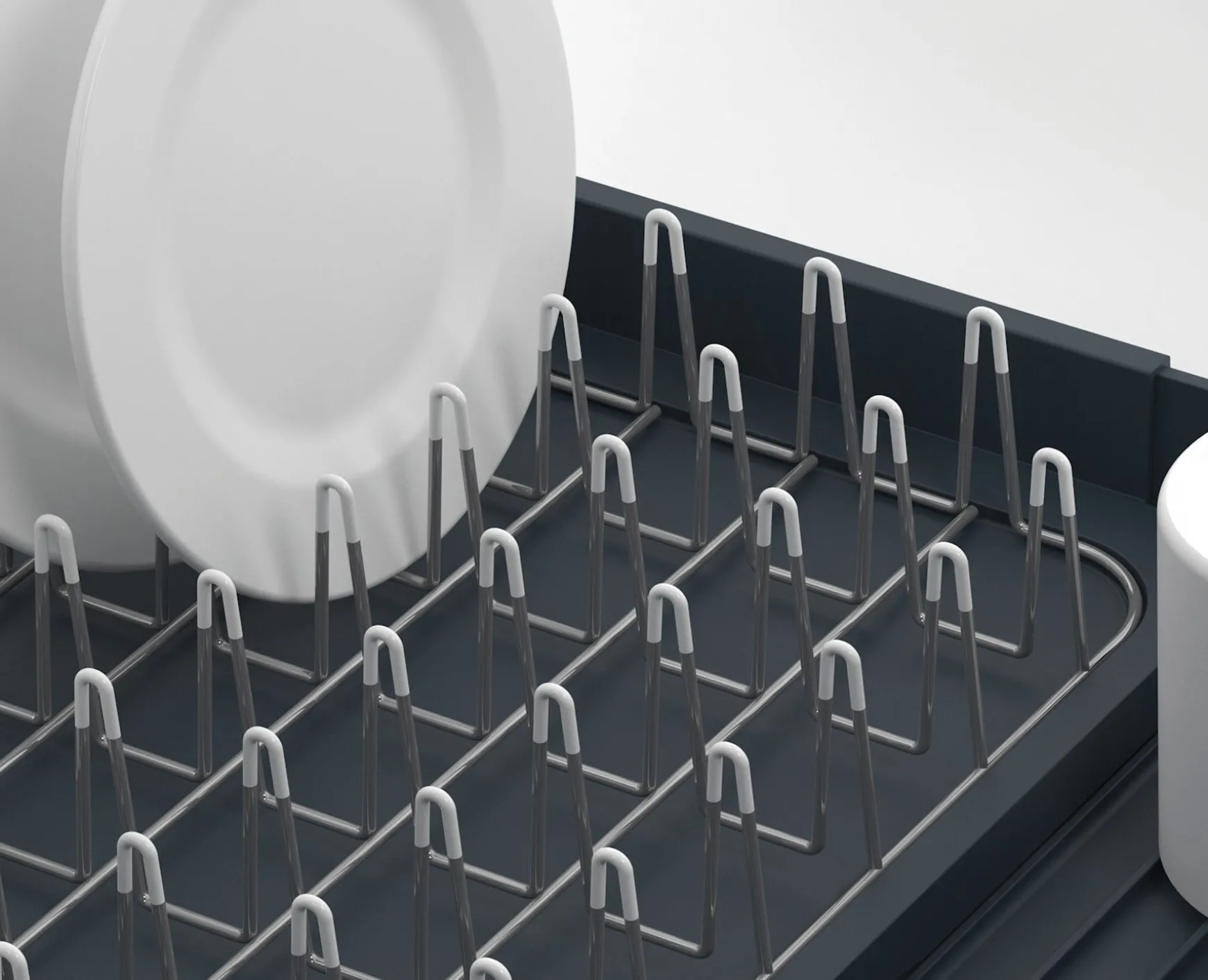 Joseph Joseph Extend™ Expandable Dish Drainer- Dish Racks & Drainers