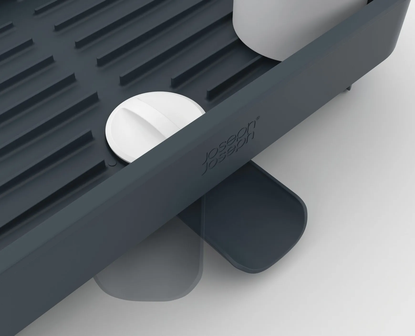 Joseph Joseph Extend™ Expandable Dish Drainer- Dish Racks & Drainers