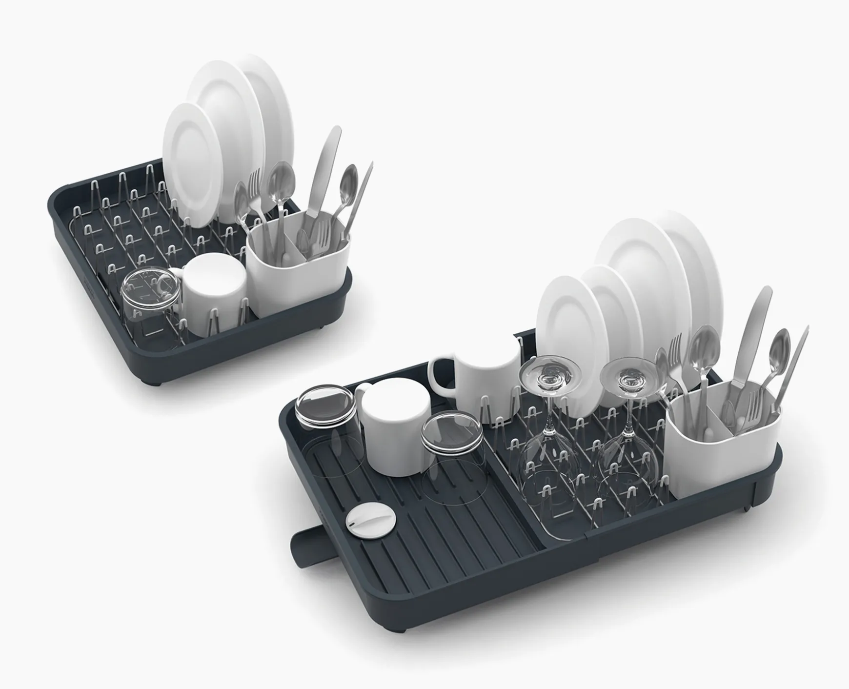 Joseph Joseph Extend™ Expandable Dish Drainer- Dish Racks & Drainers