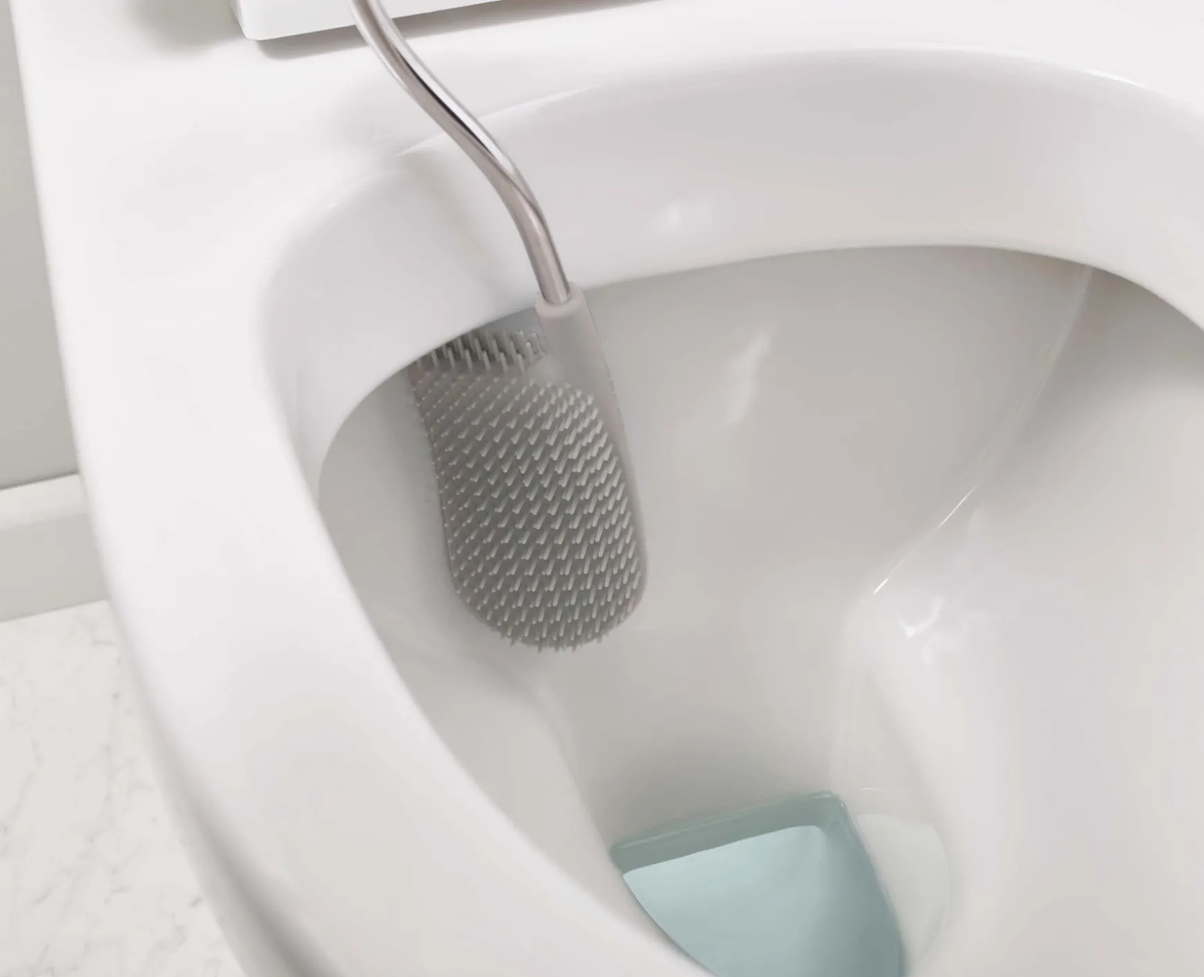 Joseph Joseph Flex™ Toilet Brush- Toilet Paper Holders & Toilet Brushes