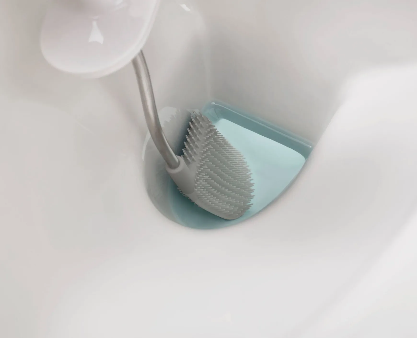 Joseph Joseph Flex™ Toilet Brush- Toilet Paper Holders & Toilet Brushes
